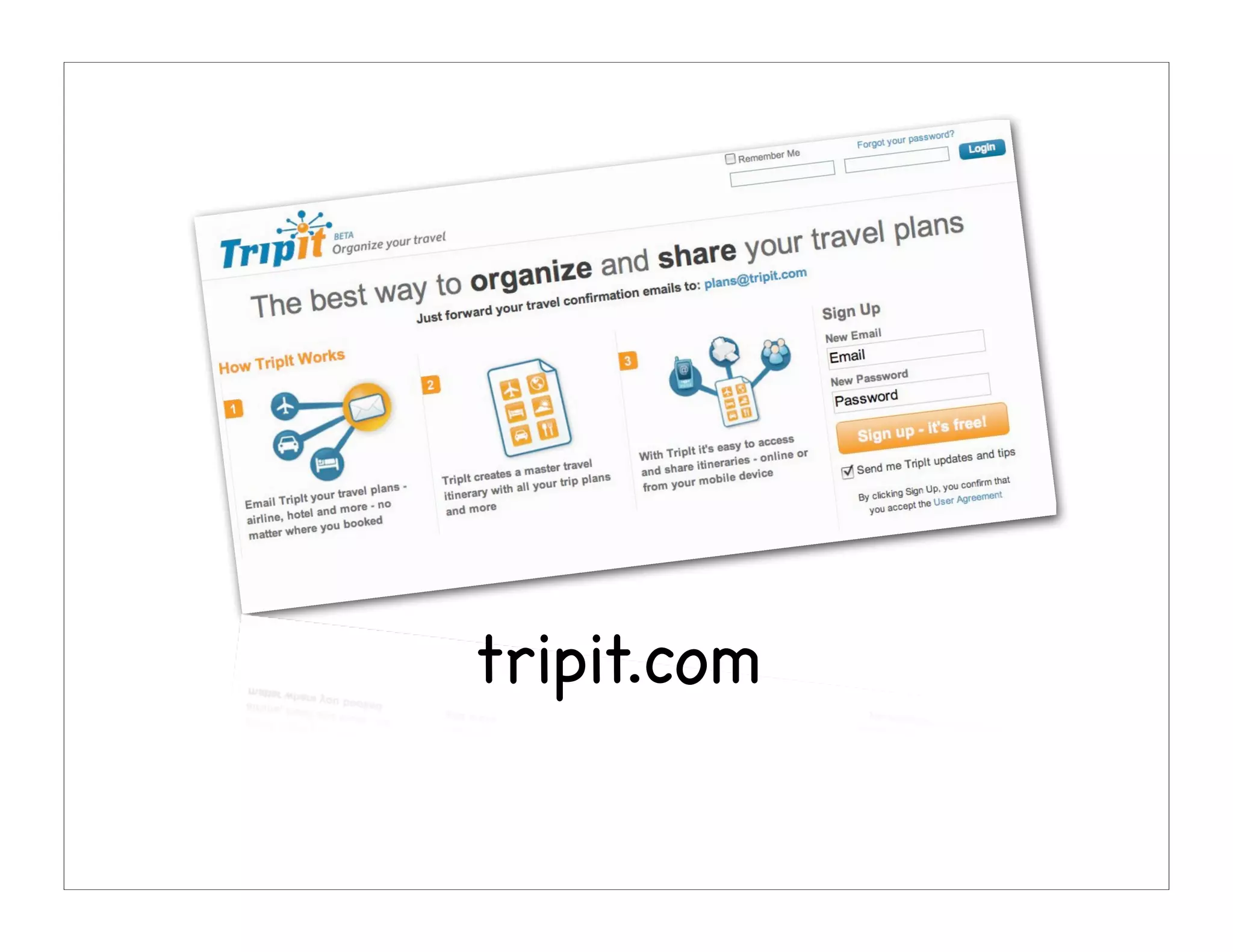 You and Your Whuffie Factor