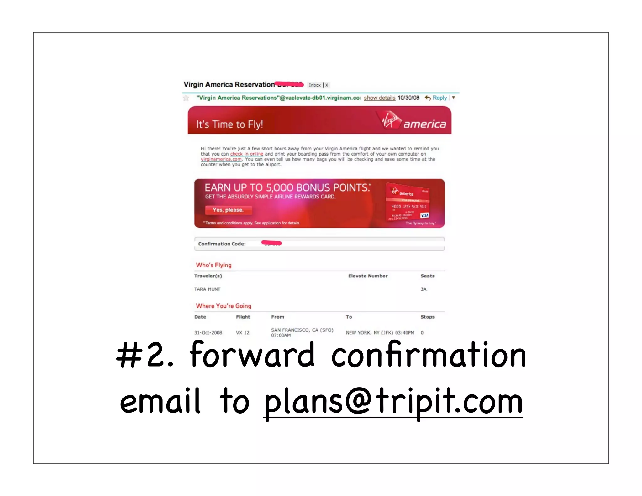 You and Your Whuffie Factor