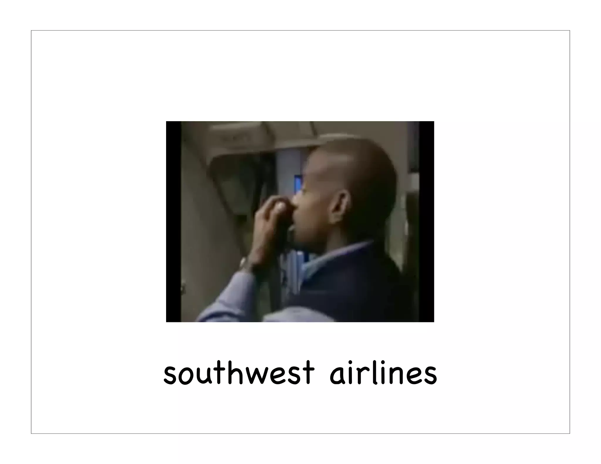 You and Your Whuffie Factor