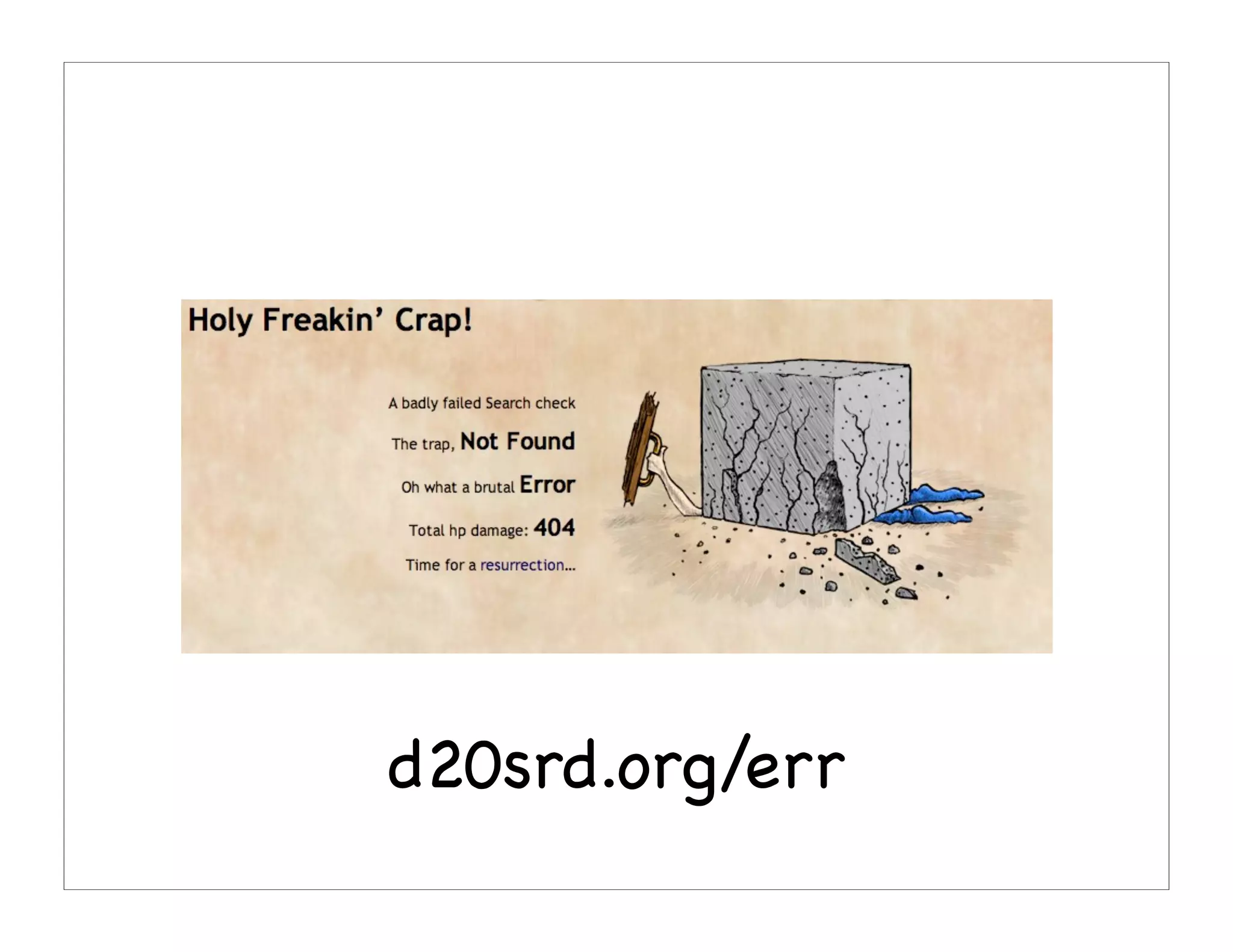 You and Your Whuffie Factor