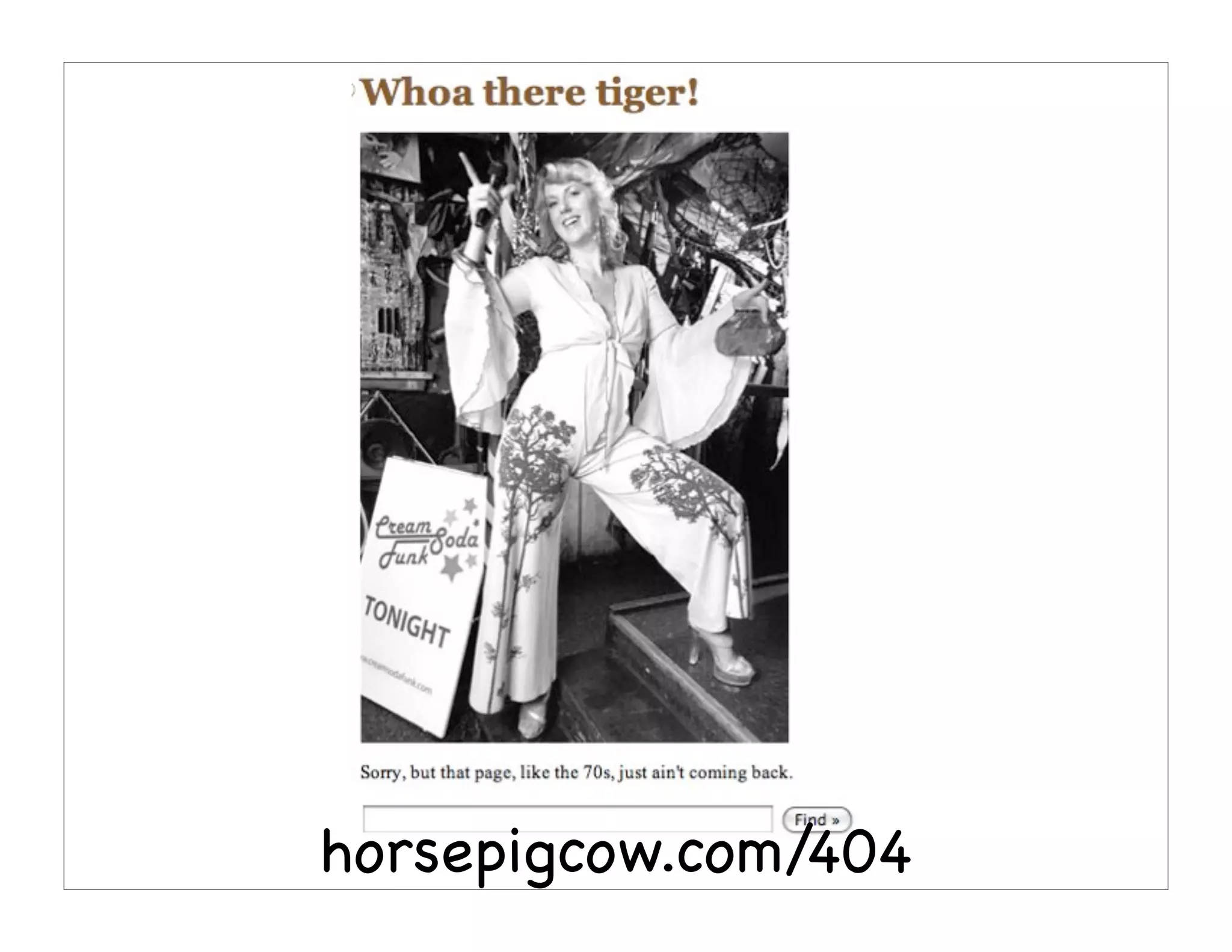 You and Your Whuffie Factor