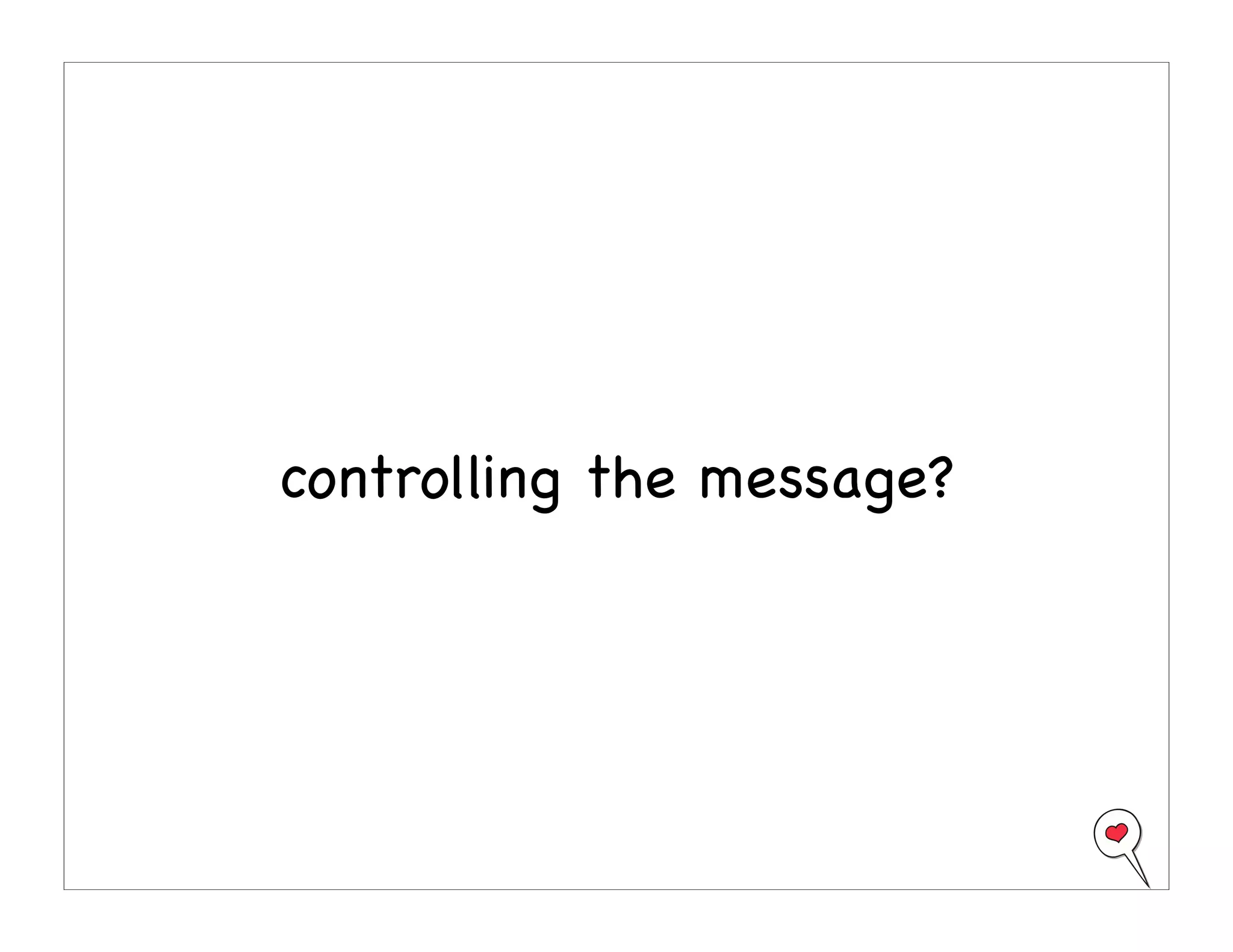 You and Your Whuffie Factor