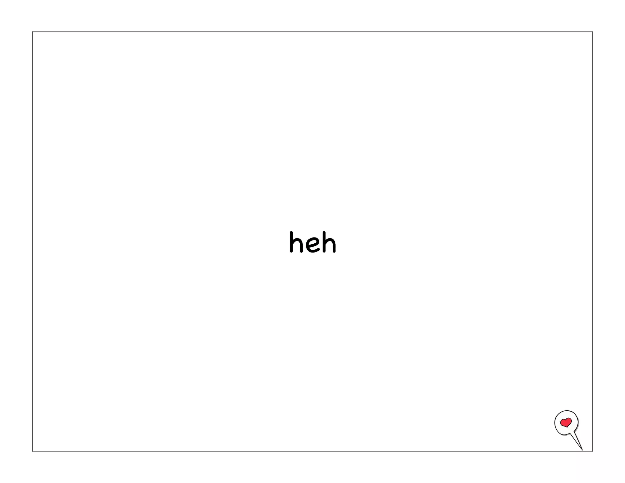 You and Your Whuffie Factor