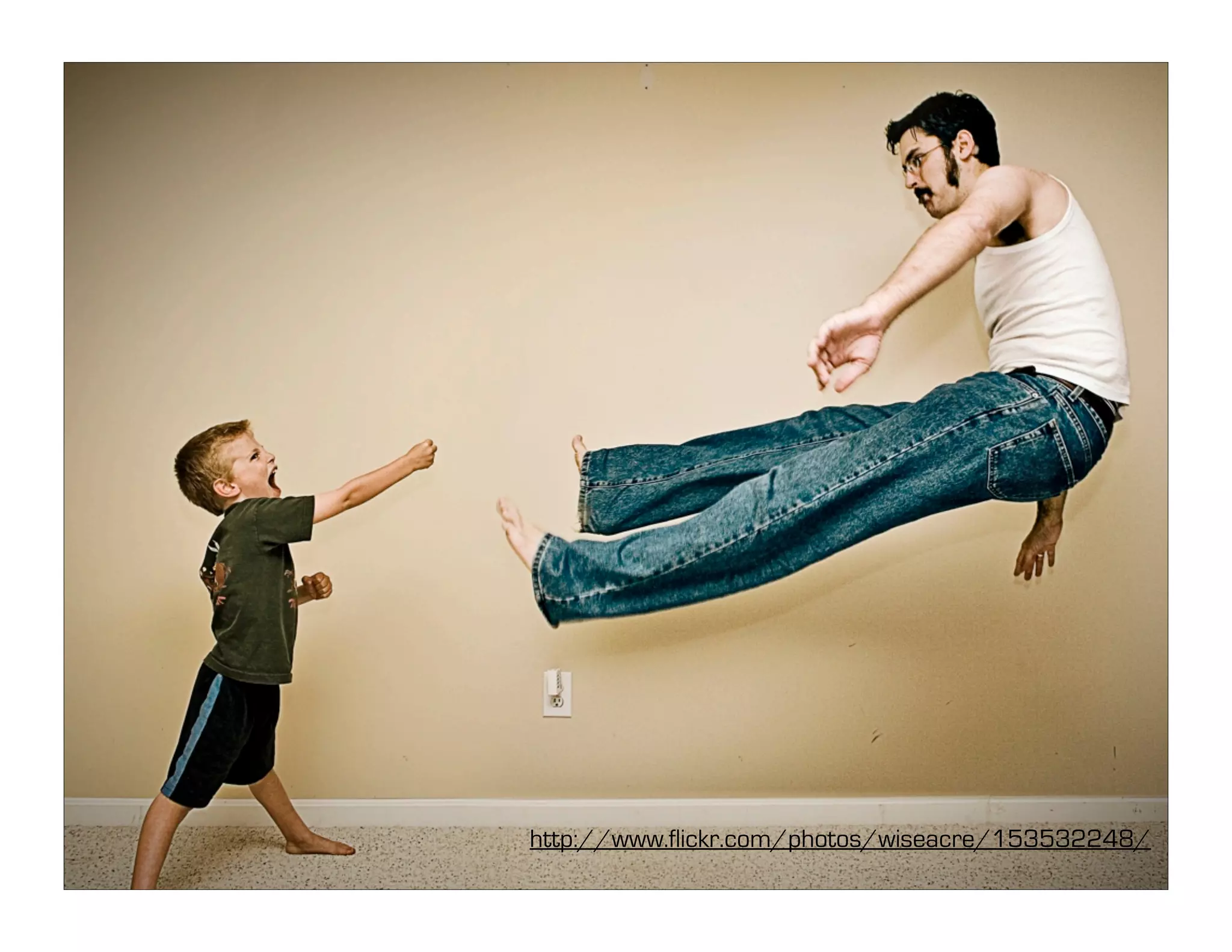 You and Your Whuffie Factor