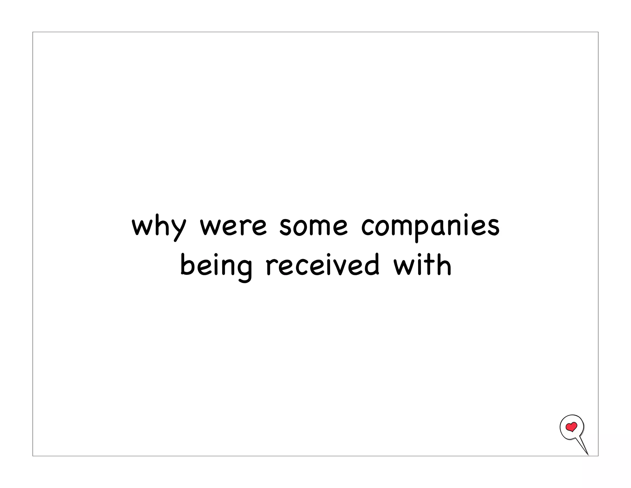 You and Your Whuffie Factor