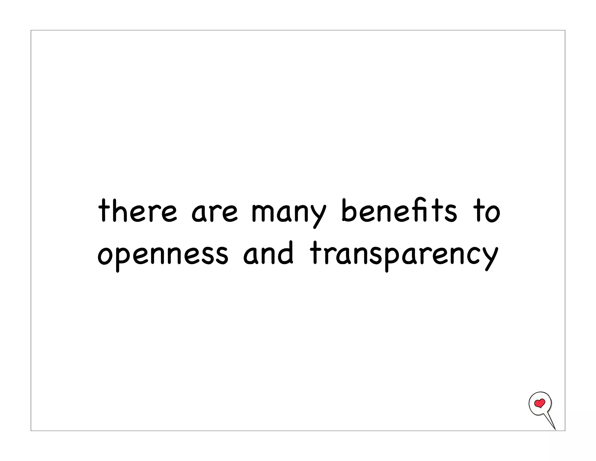 You and Your Whuffie Factor
