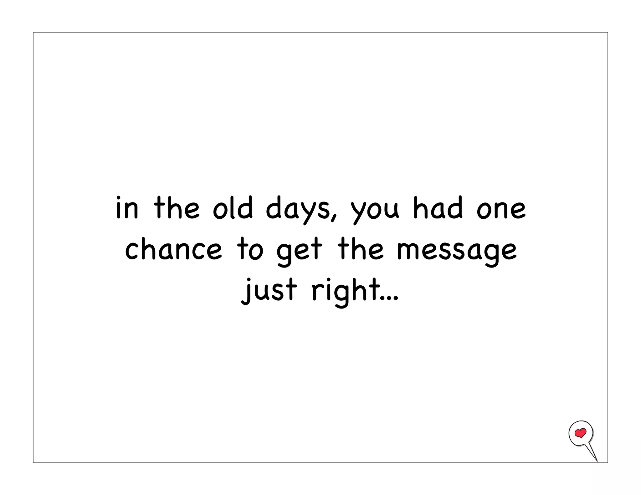 You and Your Whuffie Factor