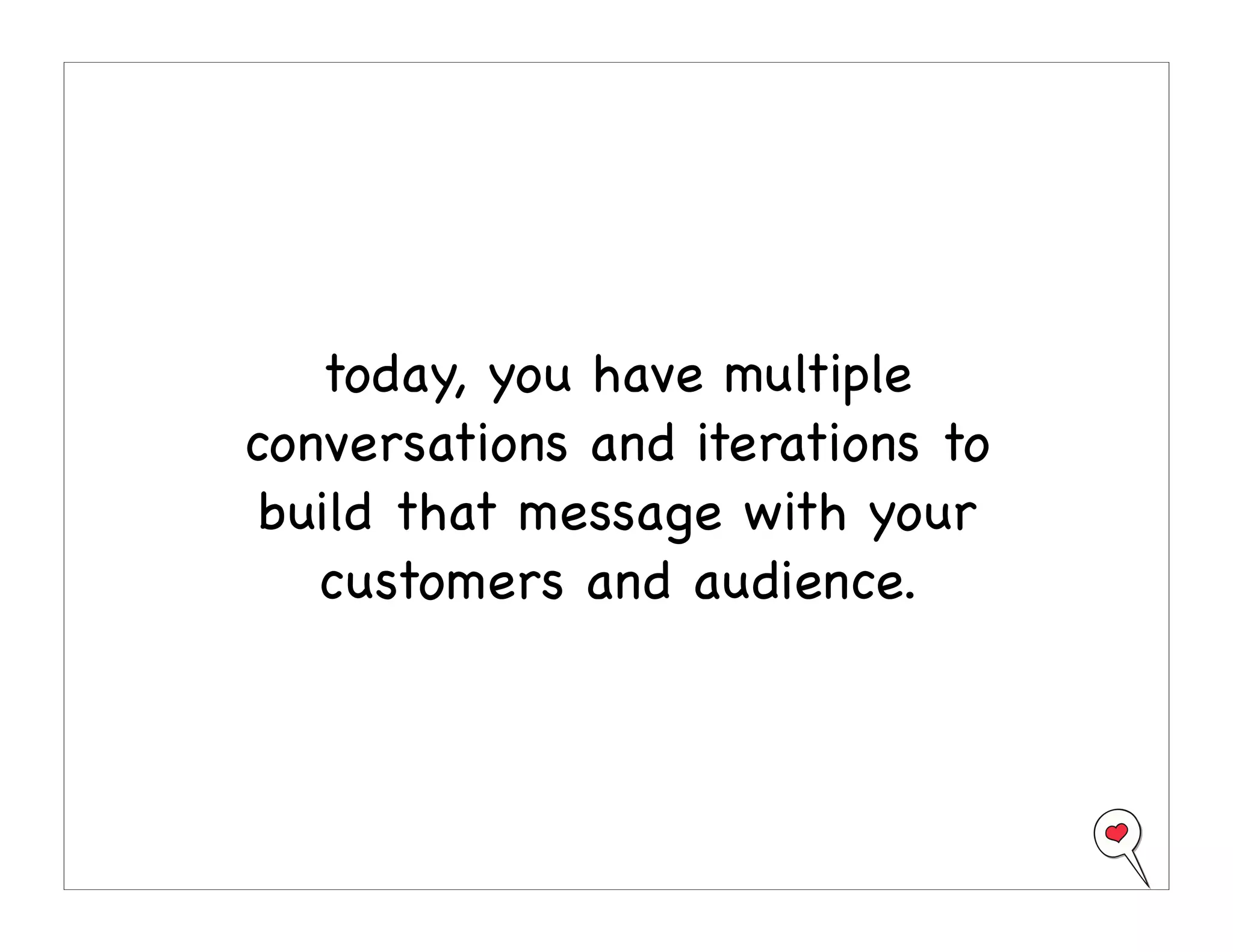 You and Your Whuffie Factor