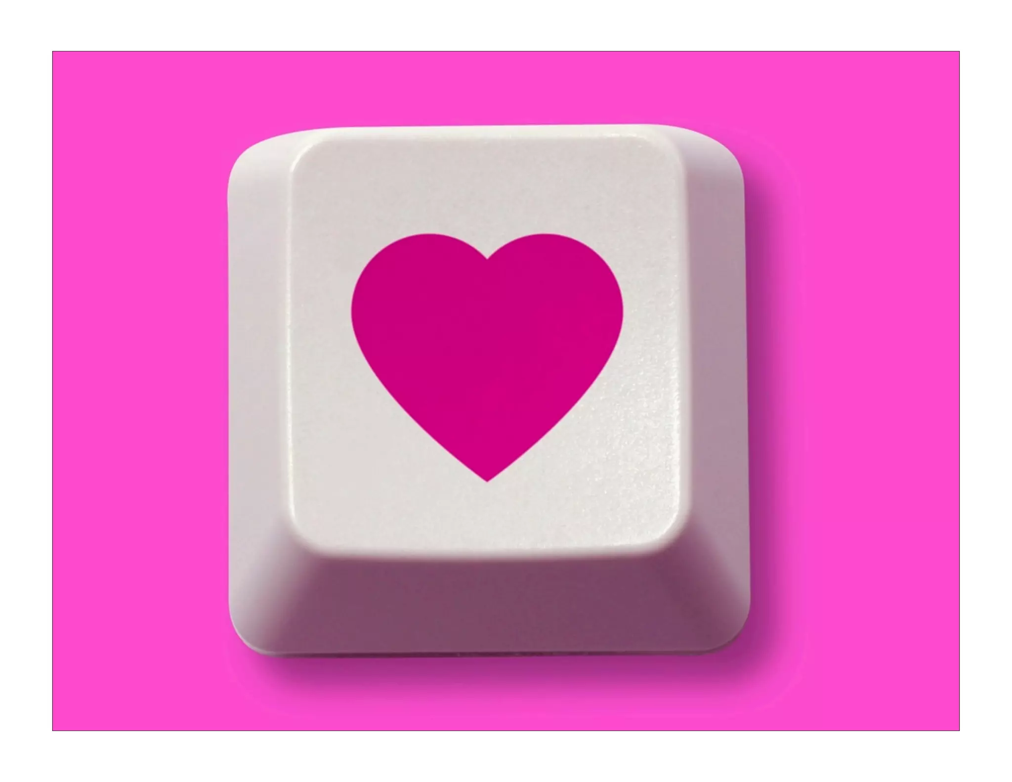 You and Your Whuffie Factor