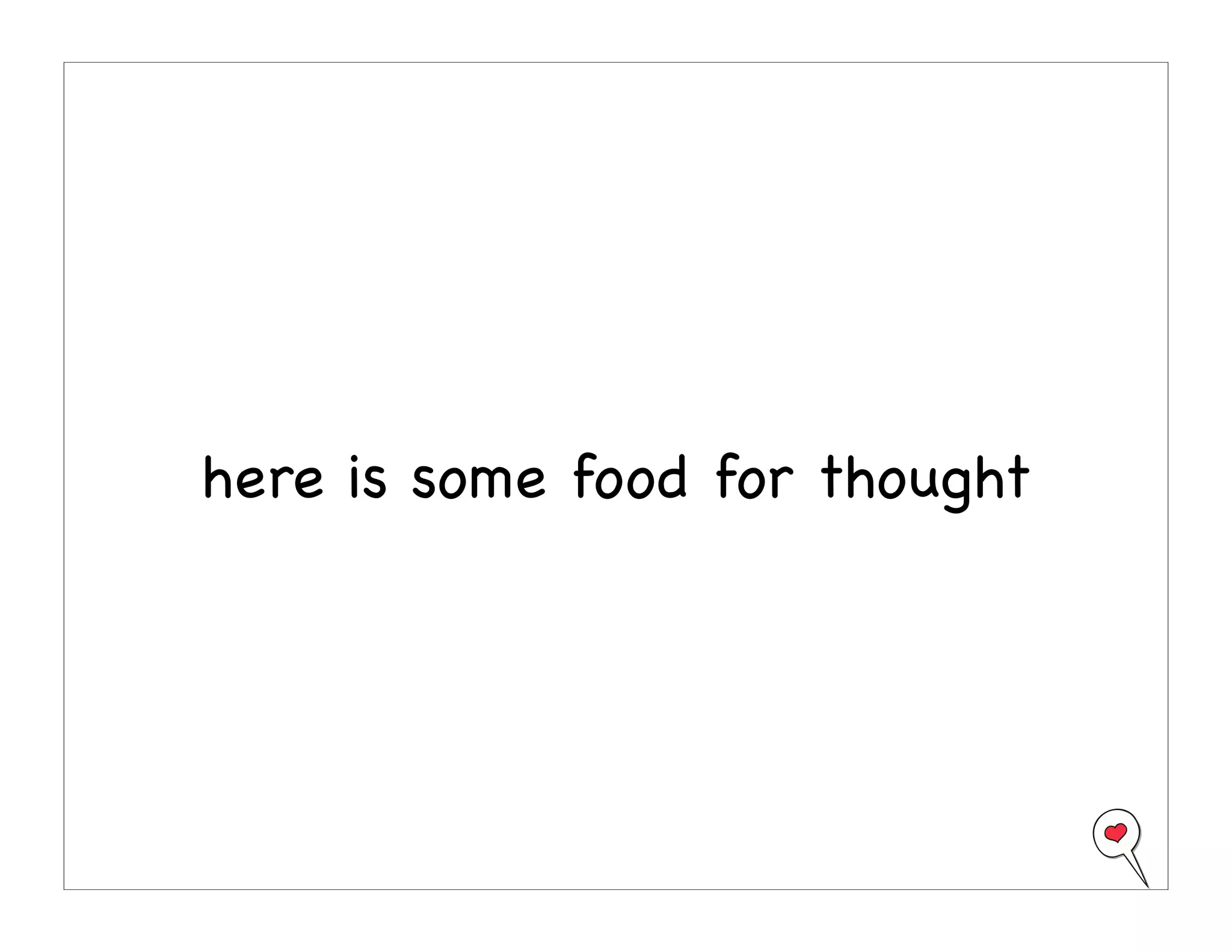 You and Your Whuffie Factor