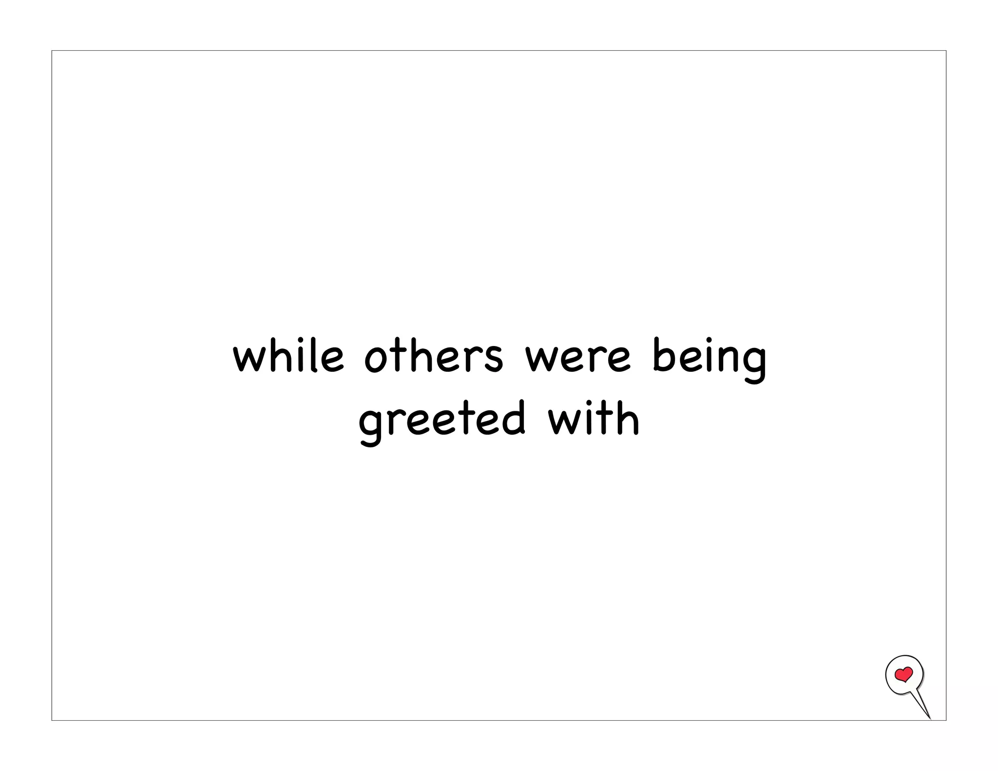 You and Your Whuffie Factor