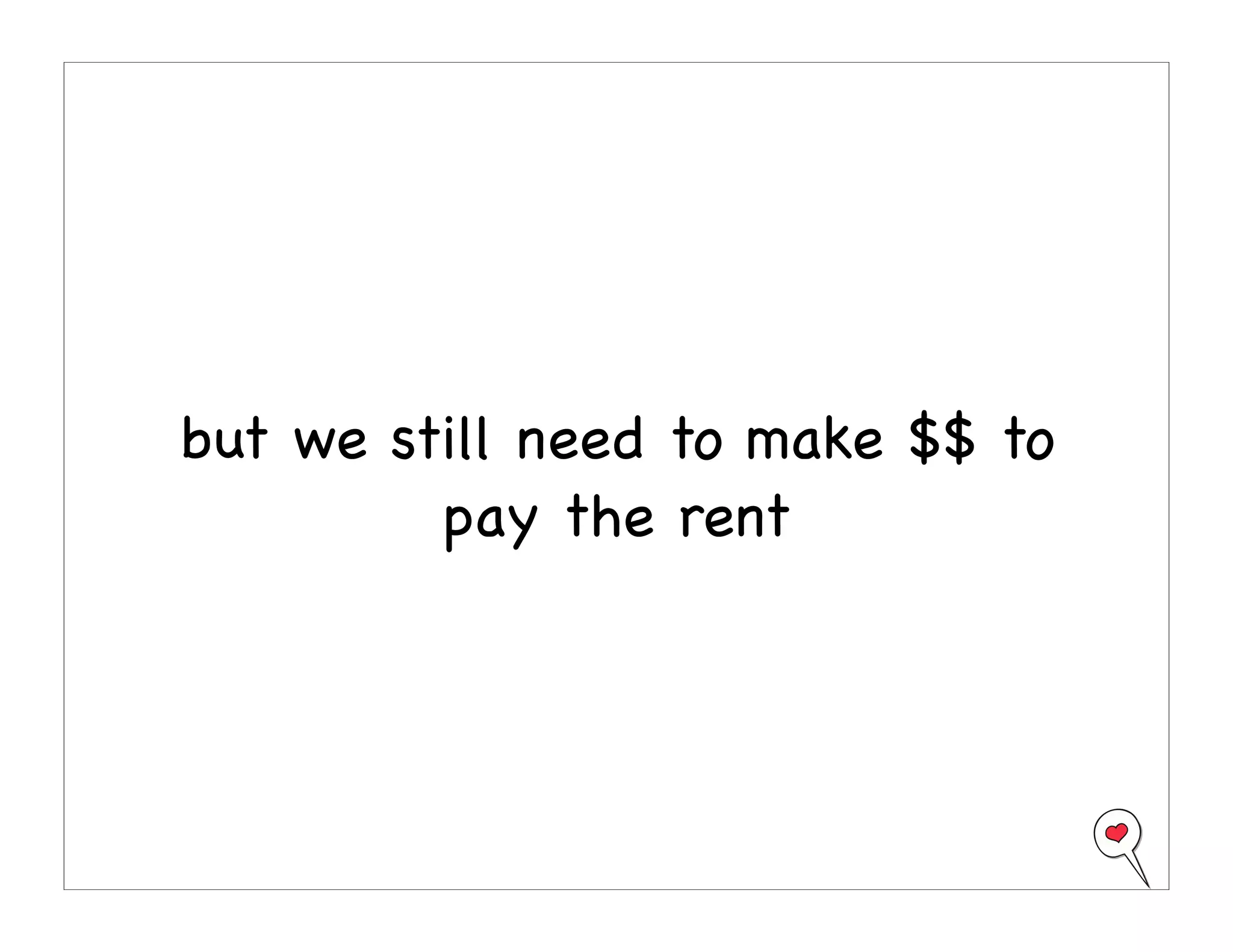 You and Your Whuffie Factor
