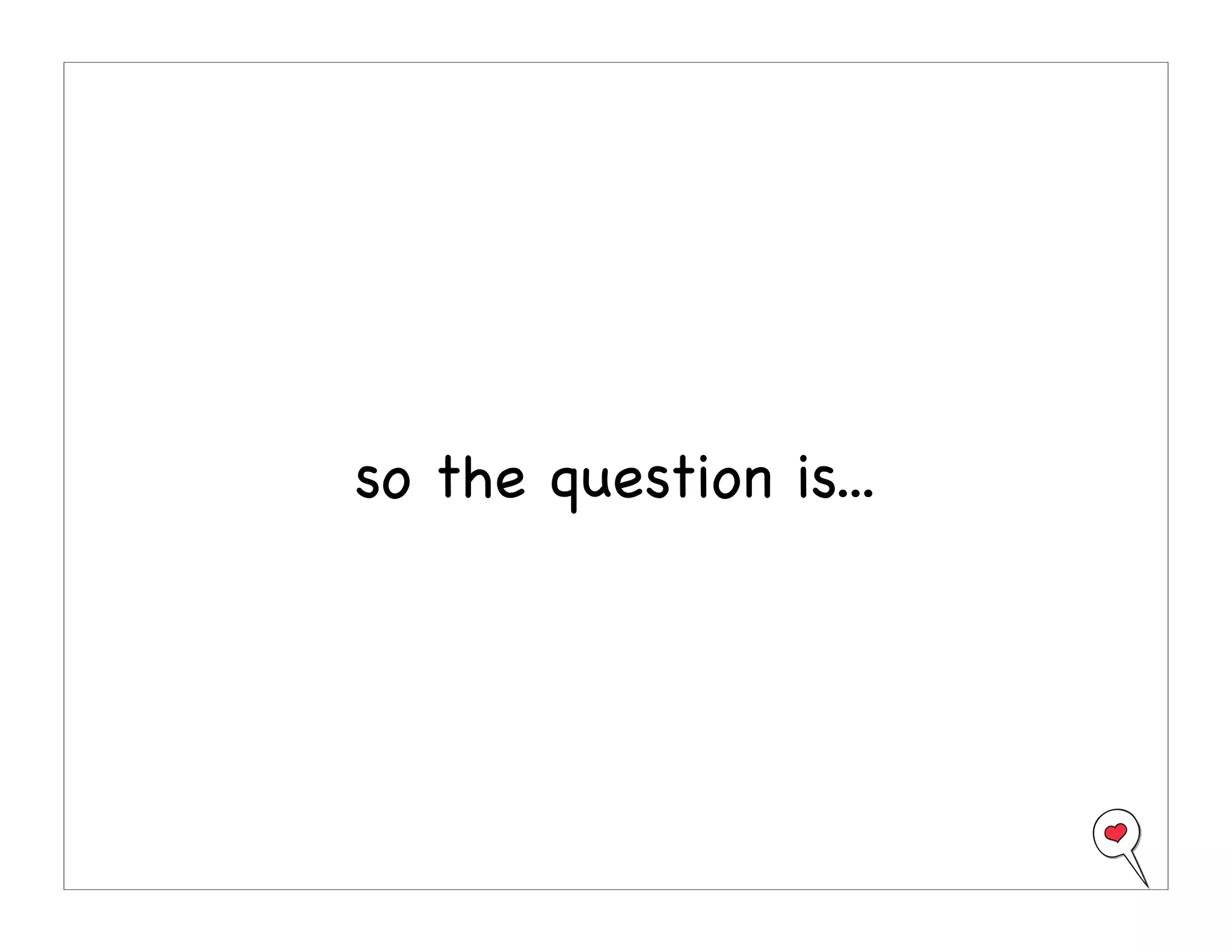 You and Your Whuffie Factor