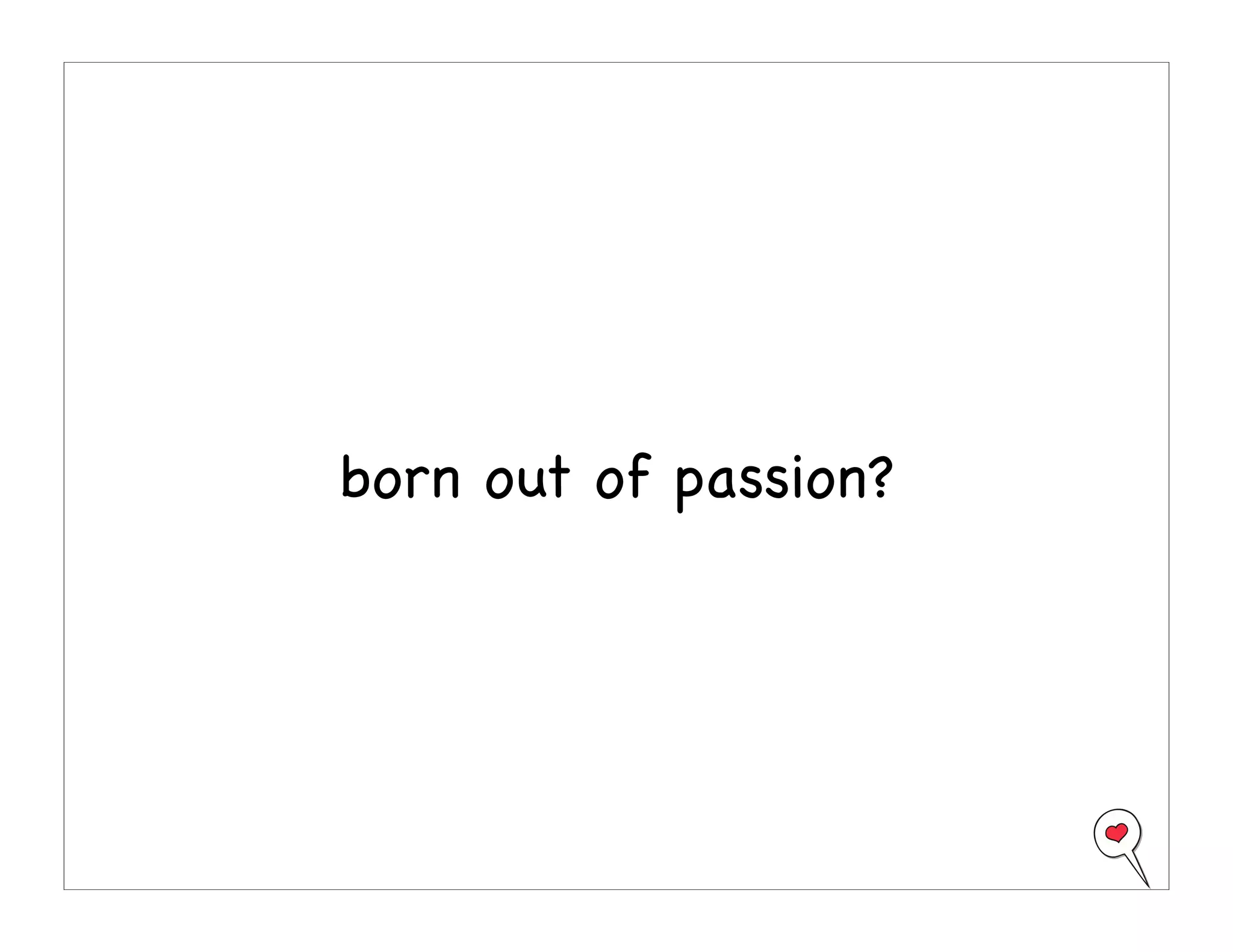 You and Your Whuffie Factor