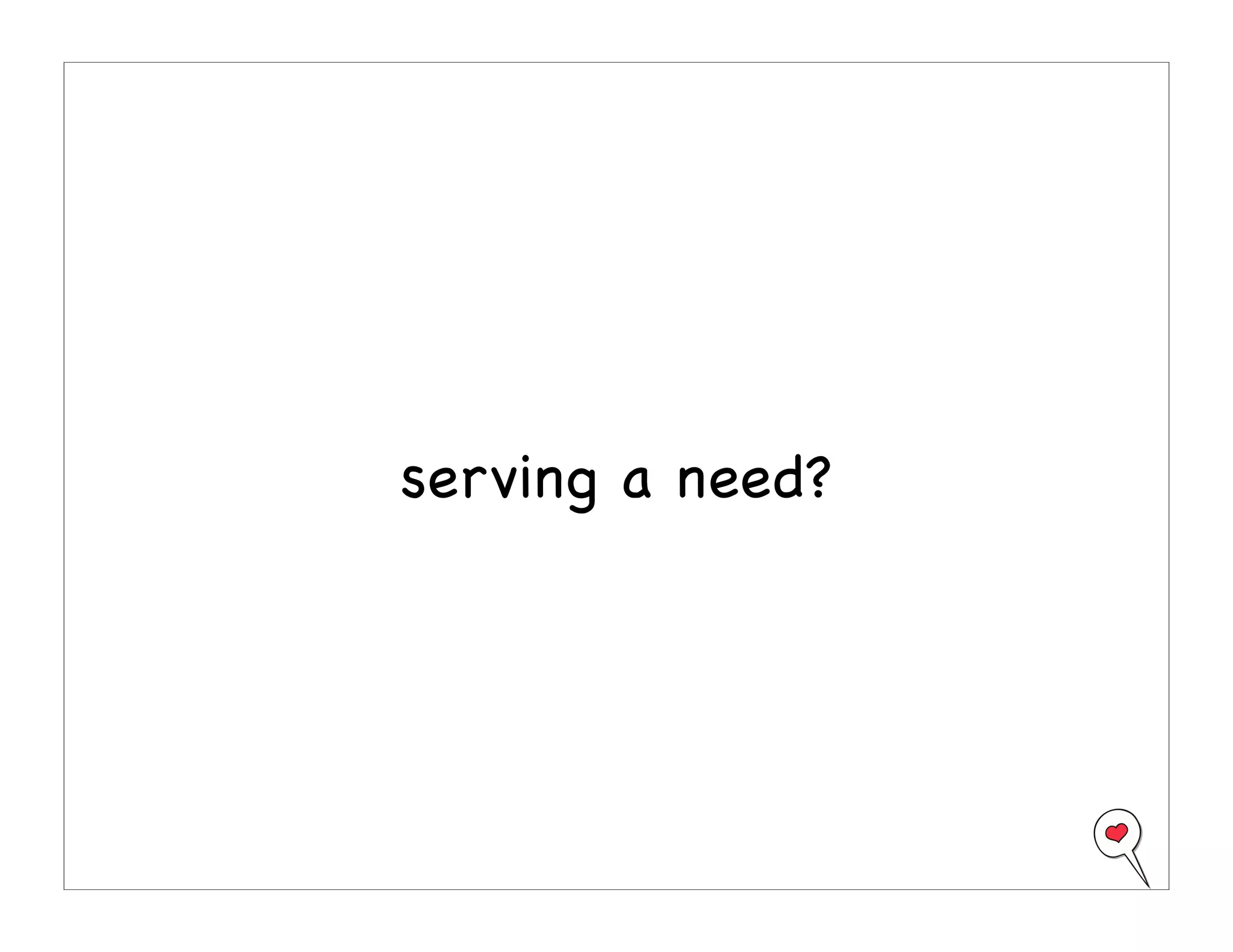 You and Your Whuffie Factor