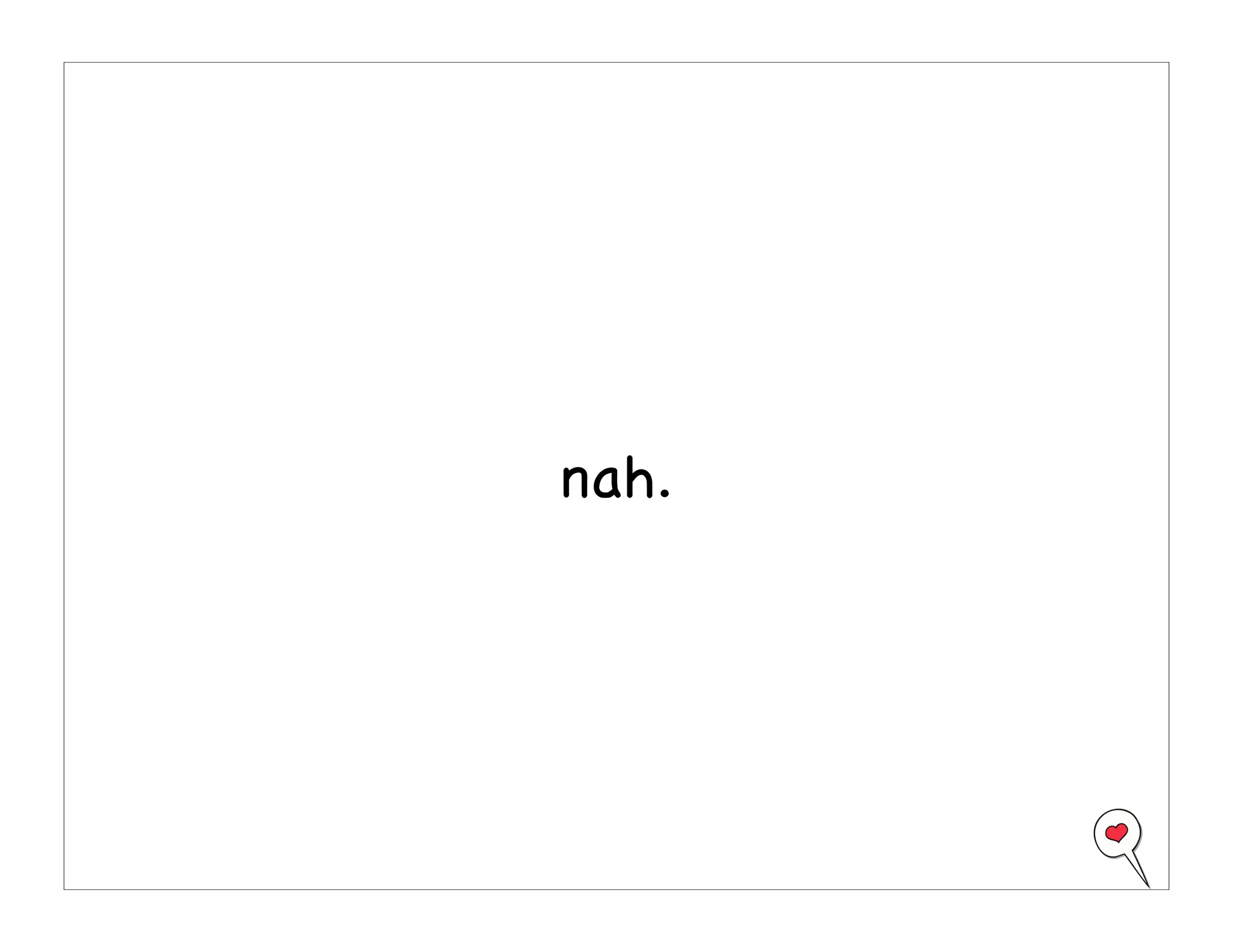 You and Your Whuffie Factor