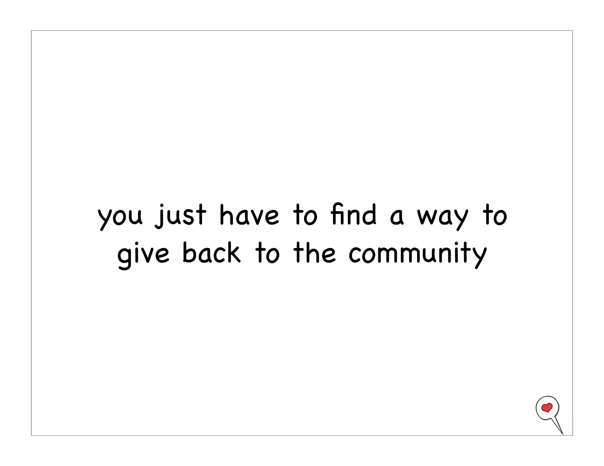 You and Your Whuffie Factor