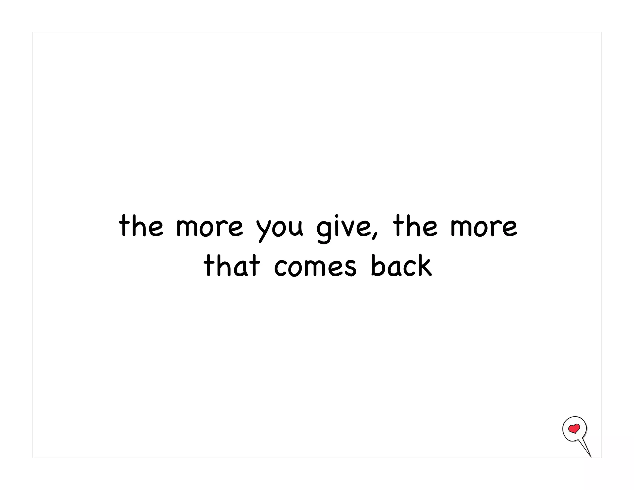 You and Your Whuffie Factor