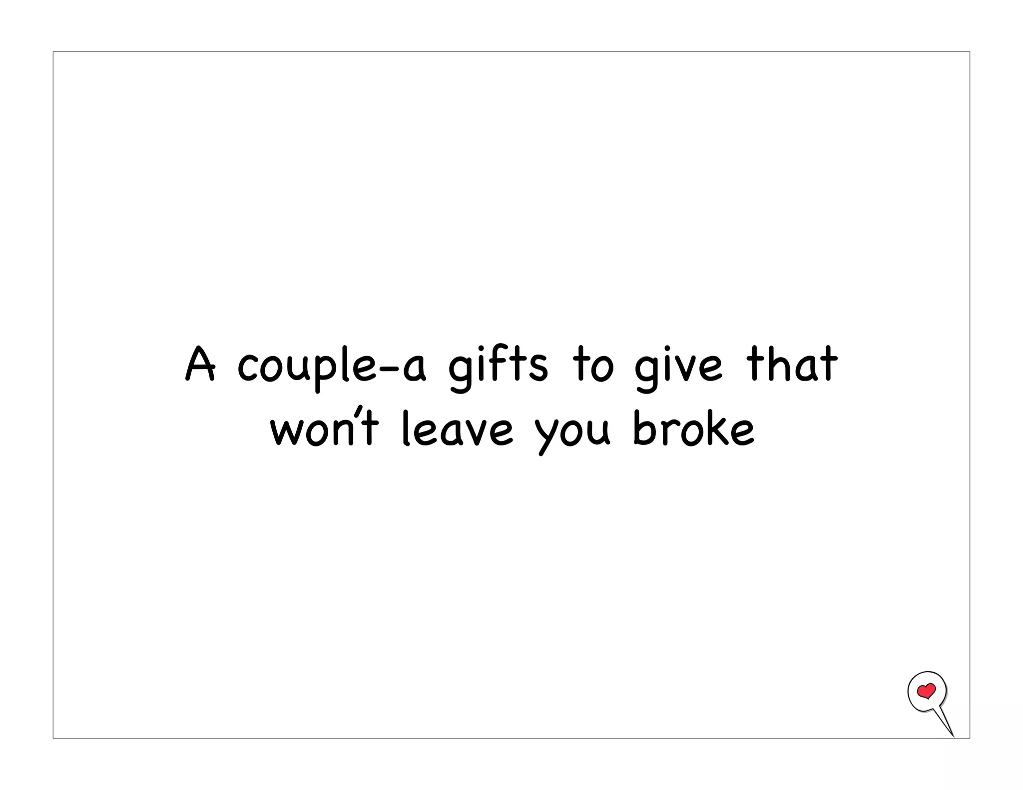 You and Your Whuffie Factor
