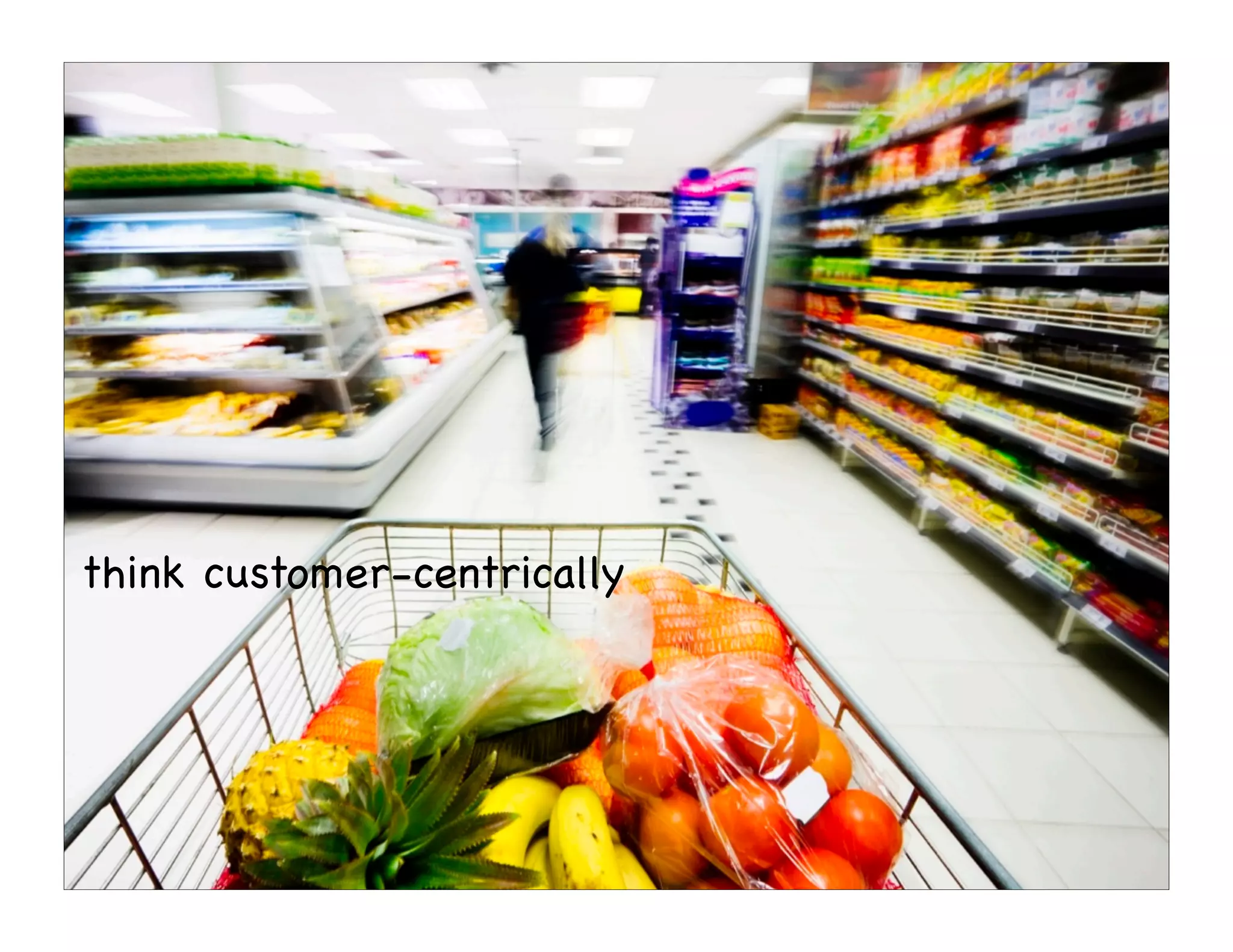 You and Your Whuffie Factor