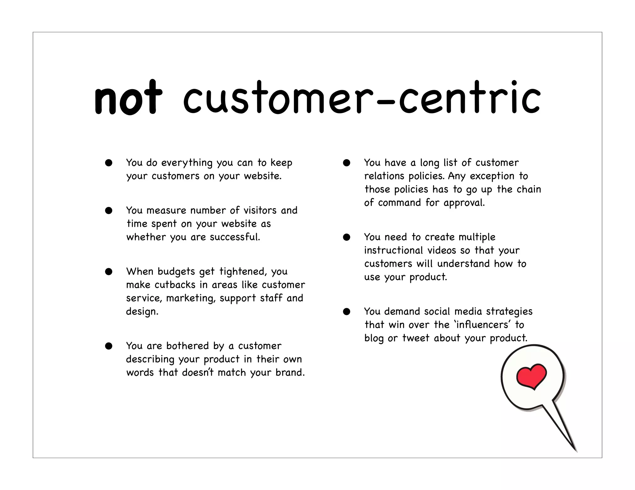 You and Your Whuffie Factor