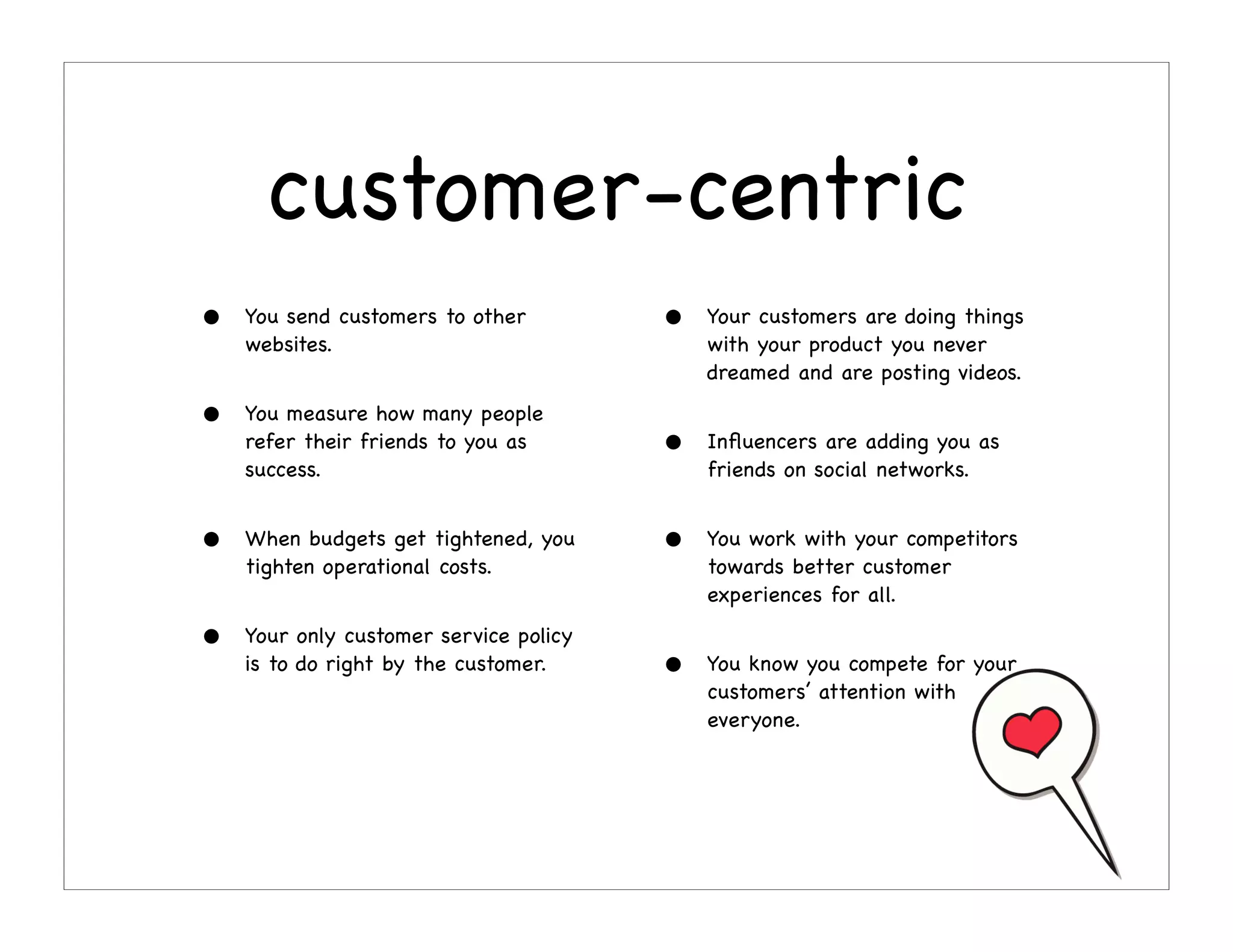 You and Your Whuffie Factor