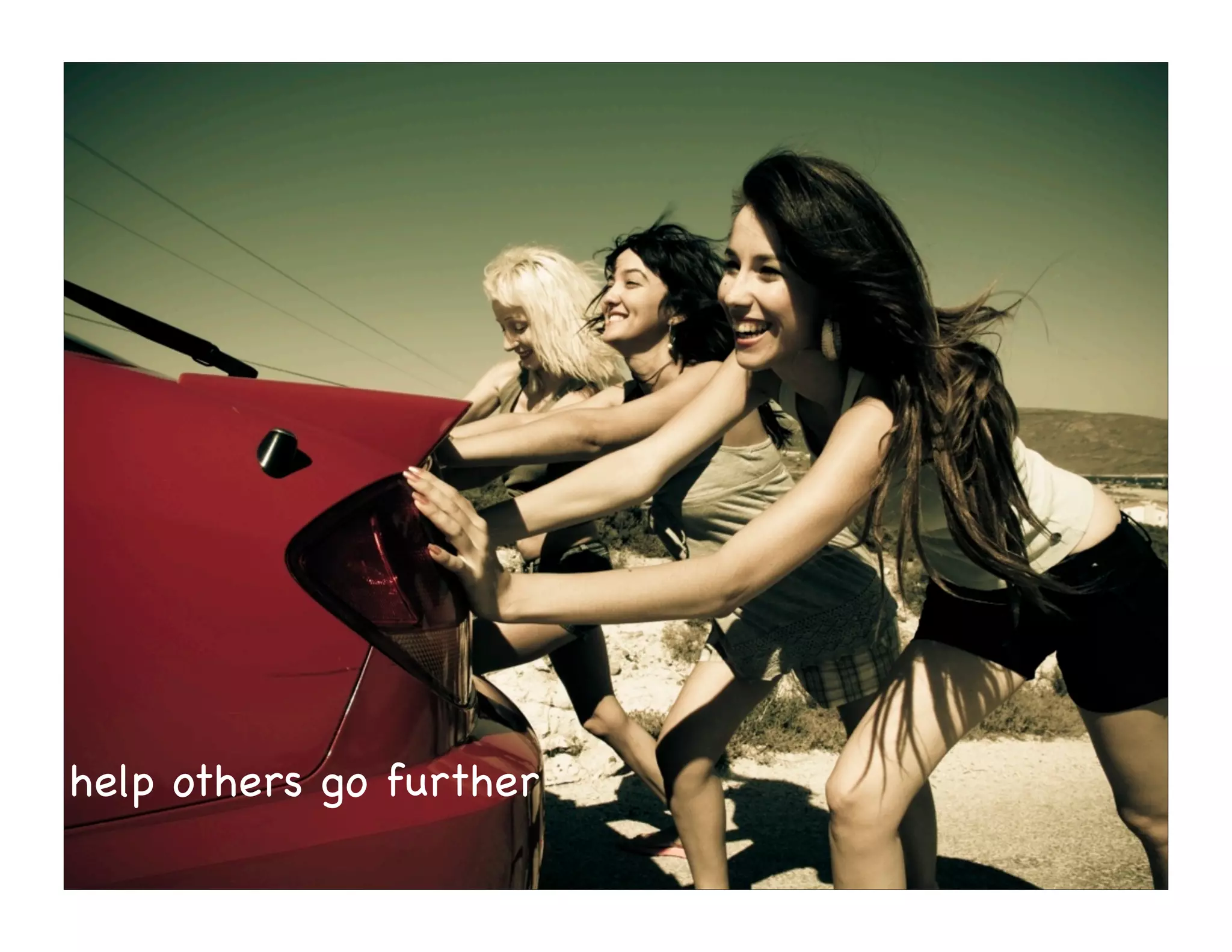 You and Your Whuffie Factor