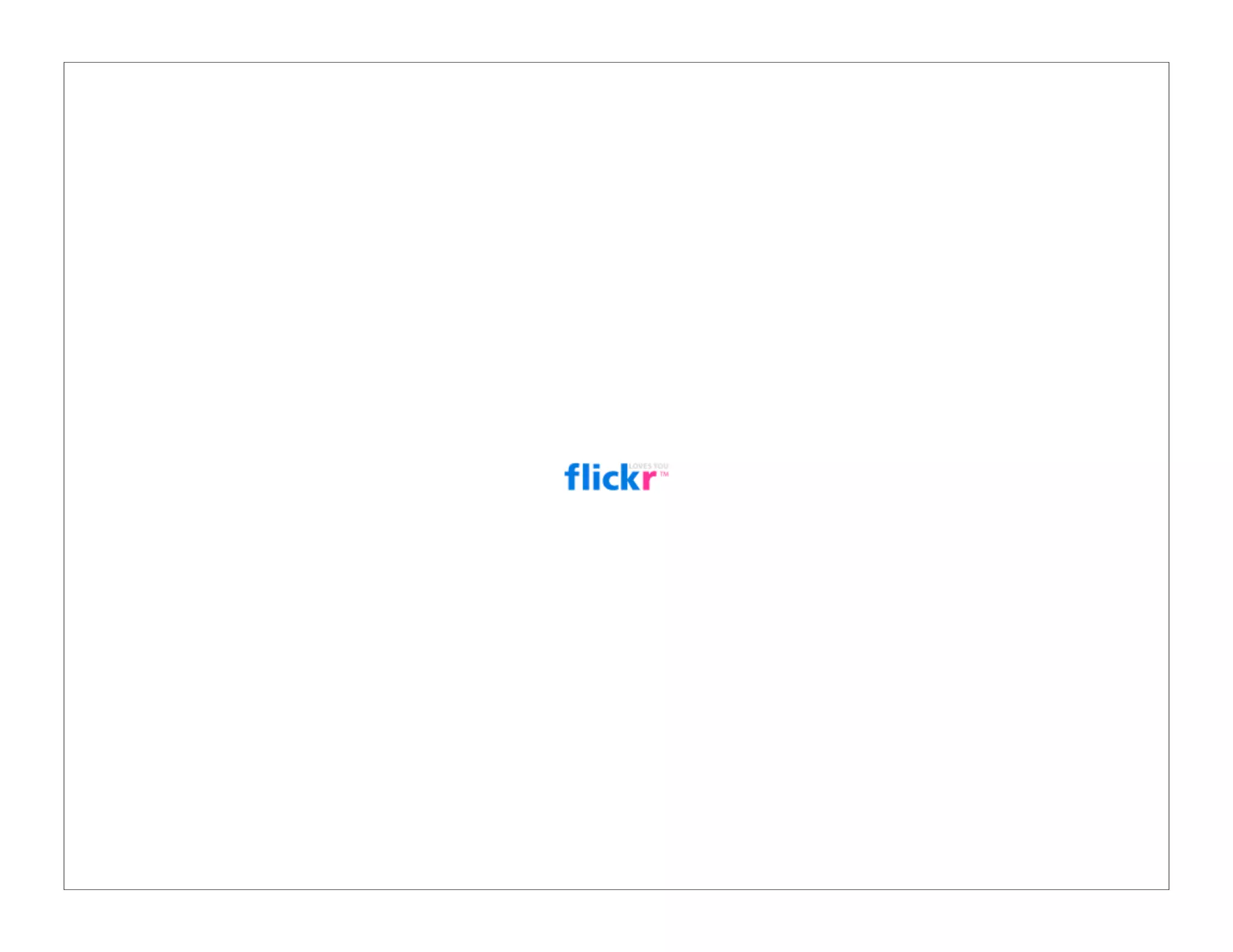 You and Your Whuffie Factor