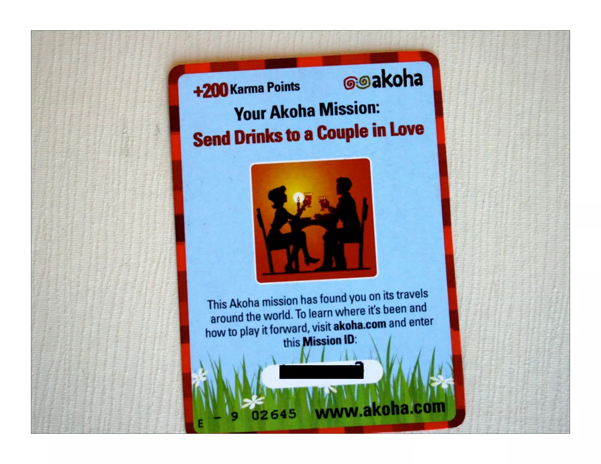 You and Your Whuffie Factor