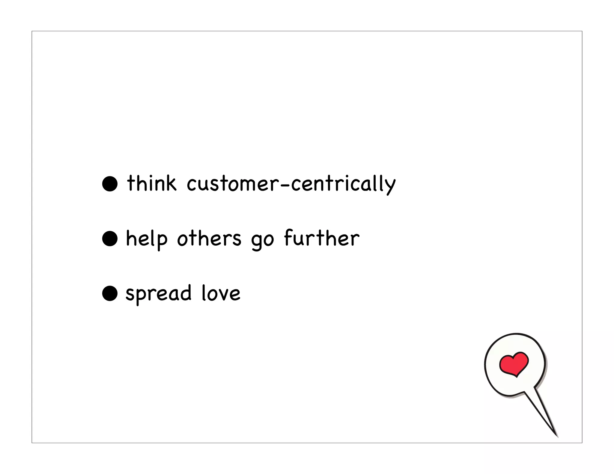 You and Your Whuffie Factor