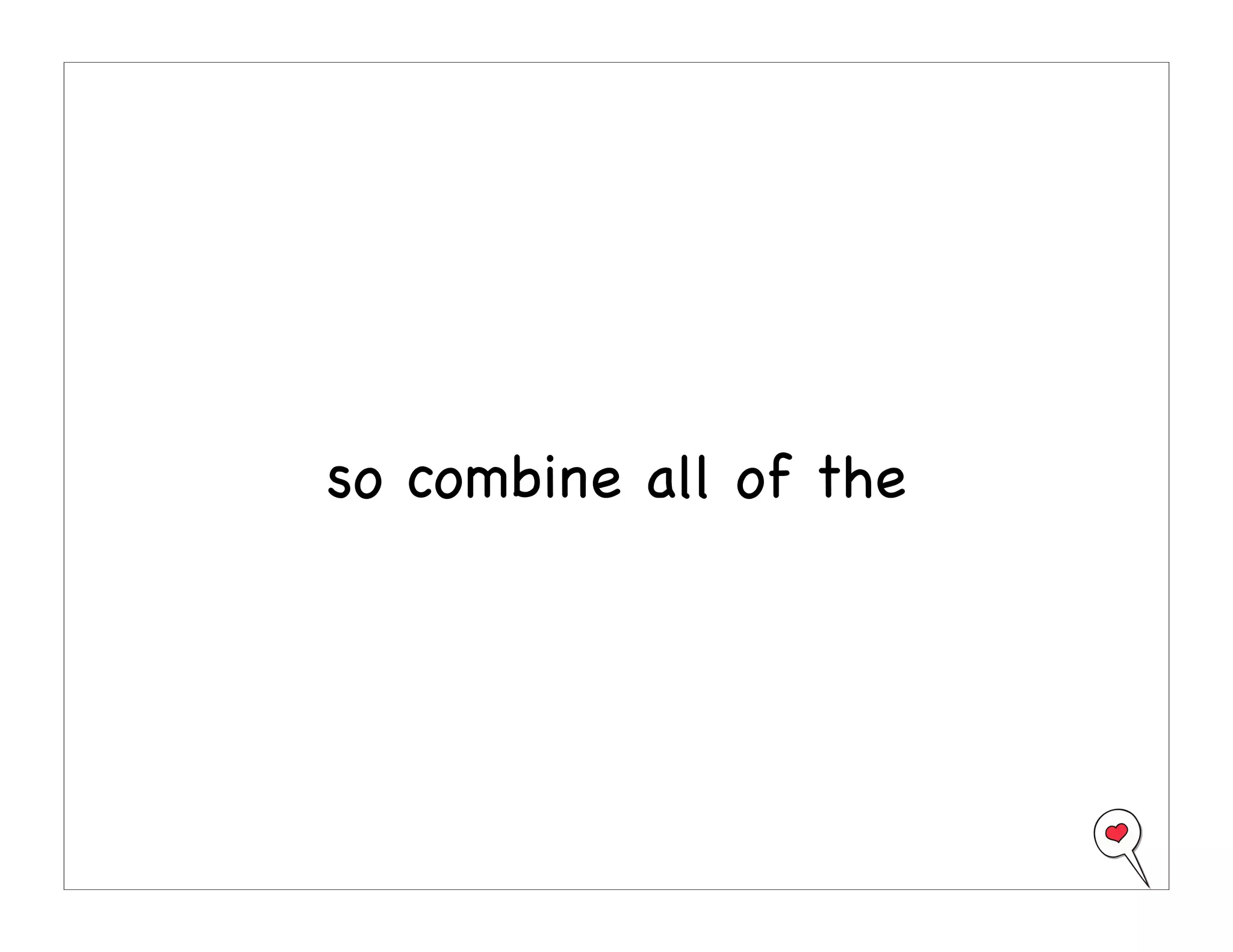 You and Your Whuffie Factor