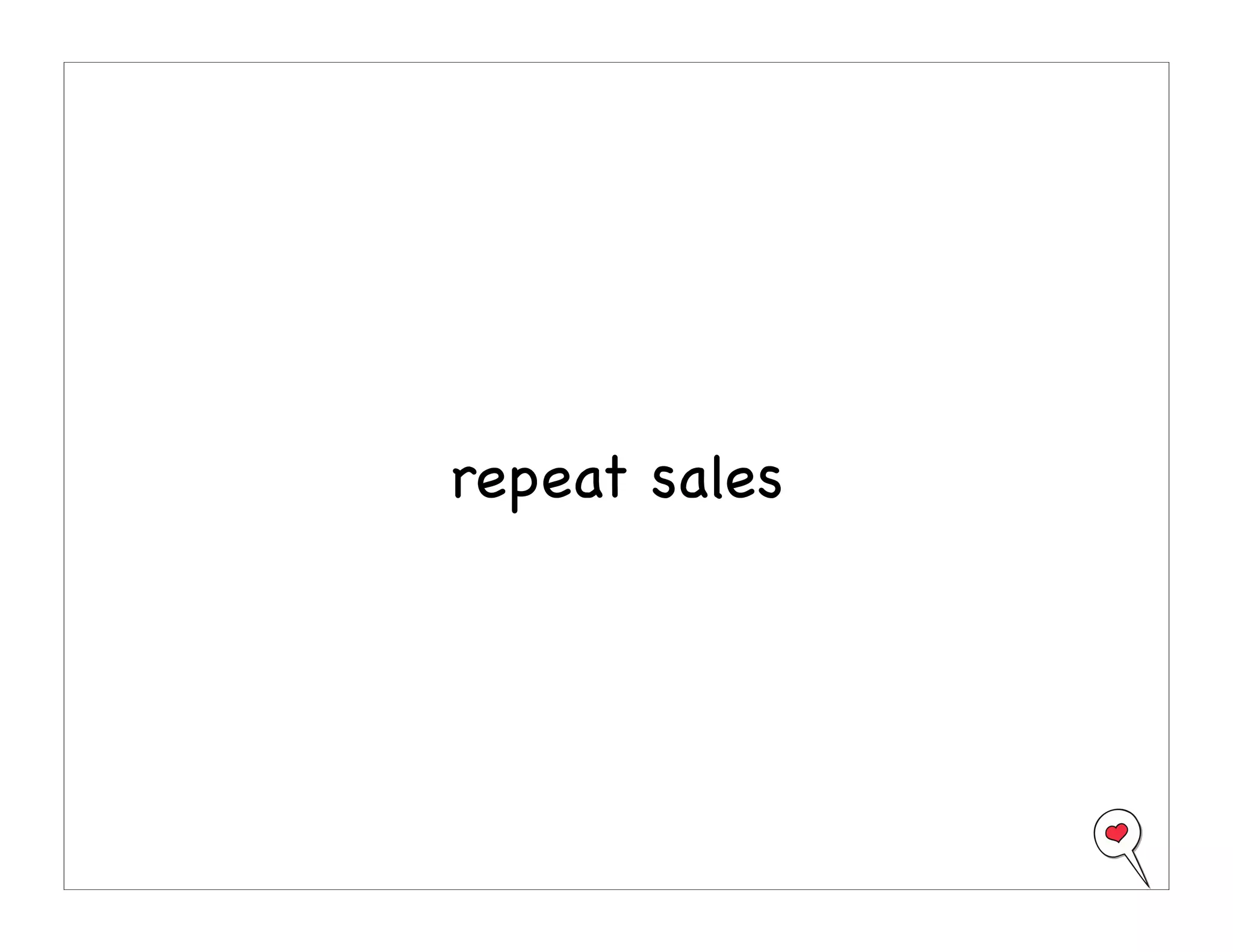 You and Your Whuffie Factor