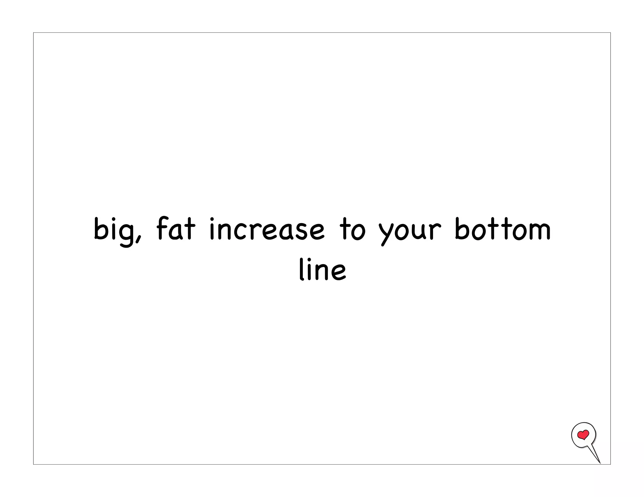 You and Your Whuffie Factor