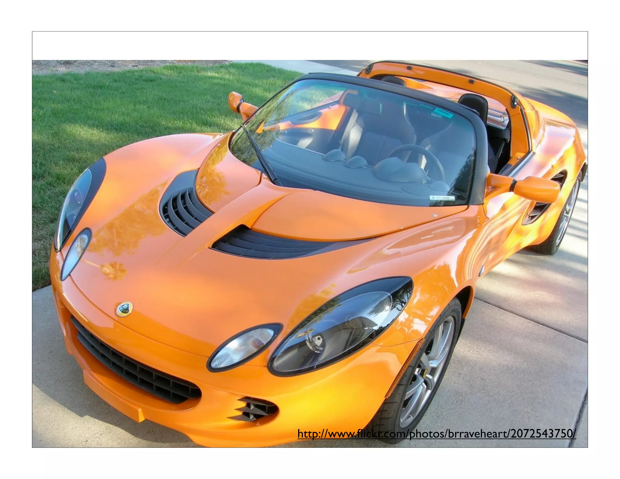 You and Your Whuffie Factor