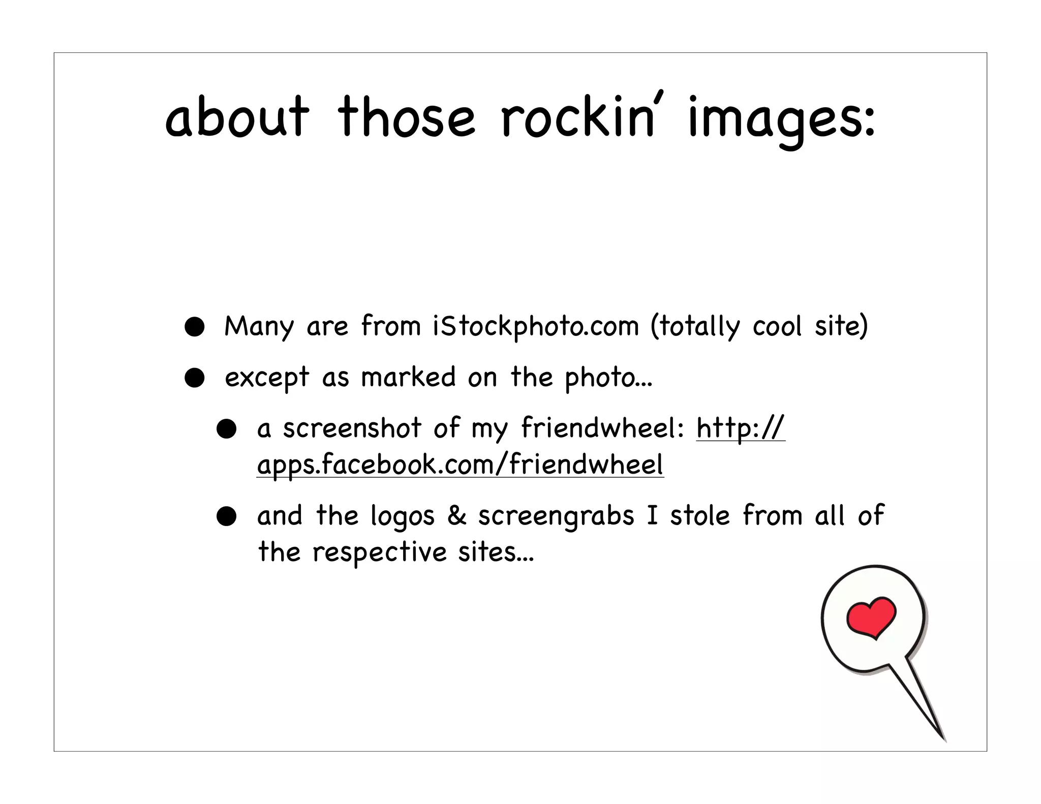 You and Your Whuffie Factor