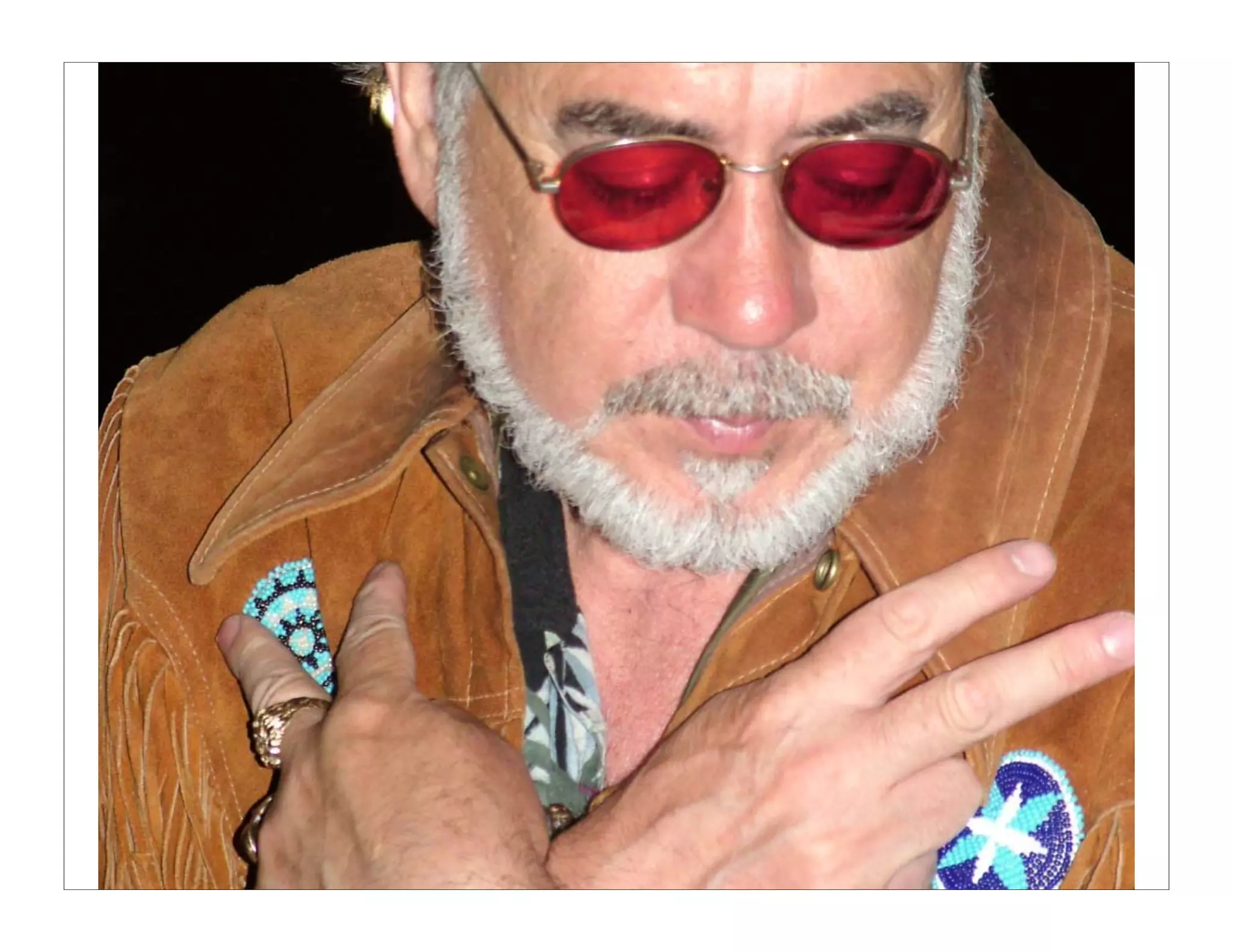 You and Your Whuffie Factor