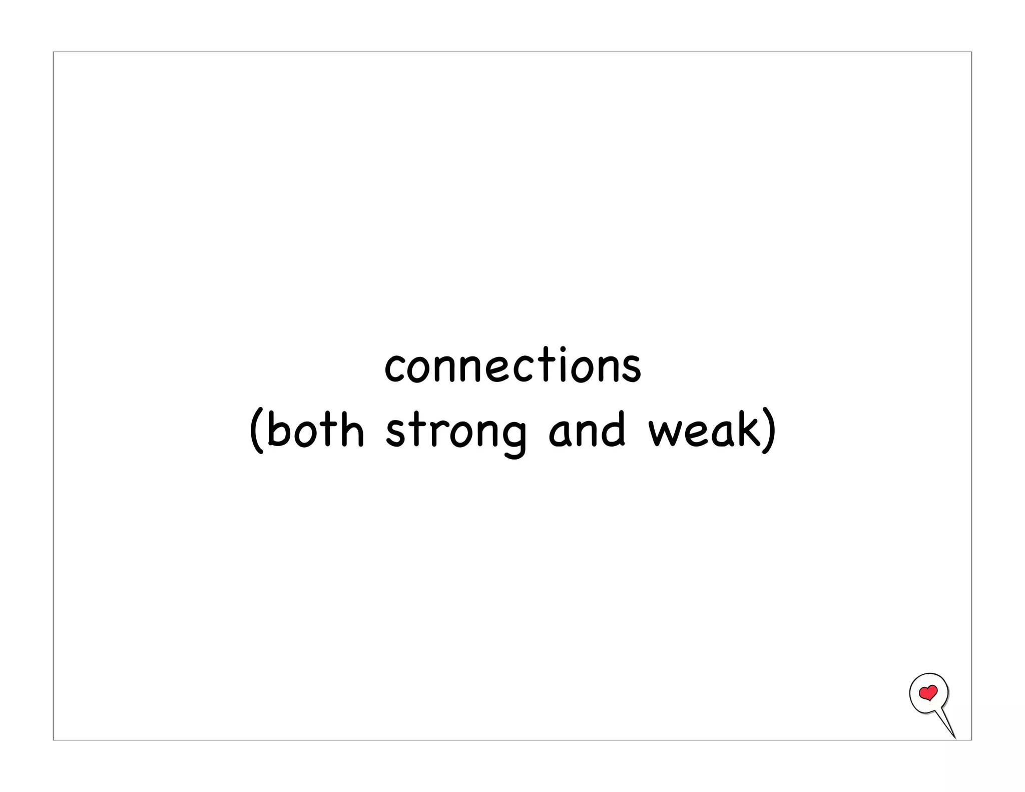 You and Your Whuffie Factor