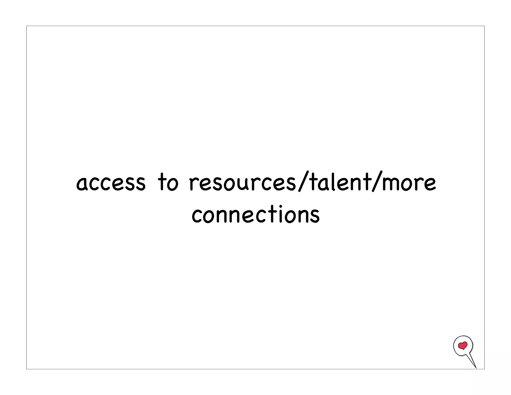 You and Your Whuffie Factor