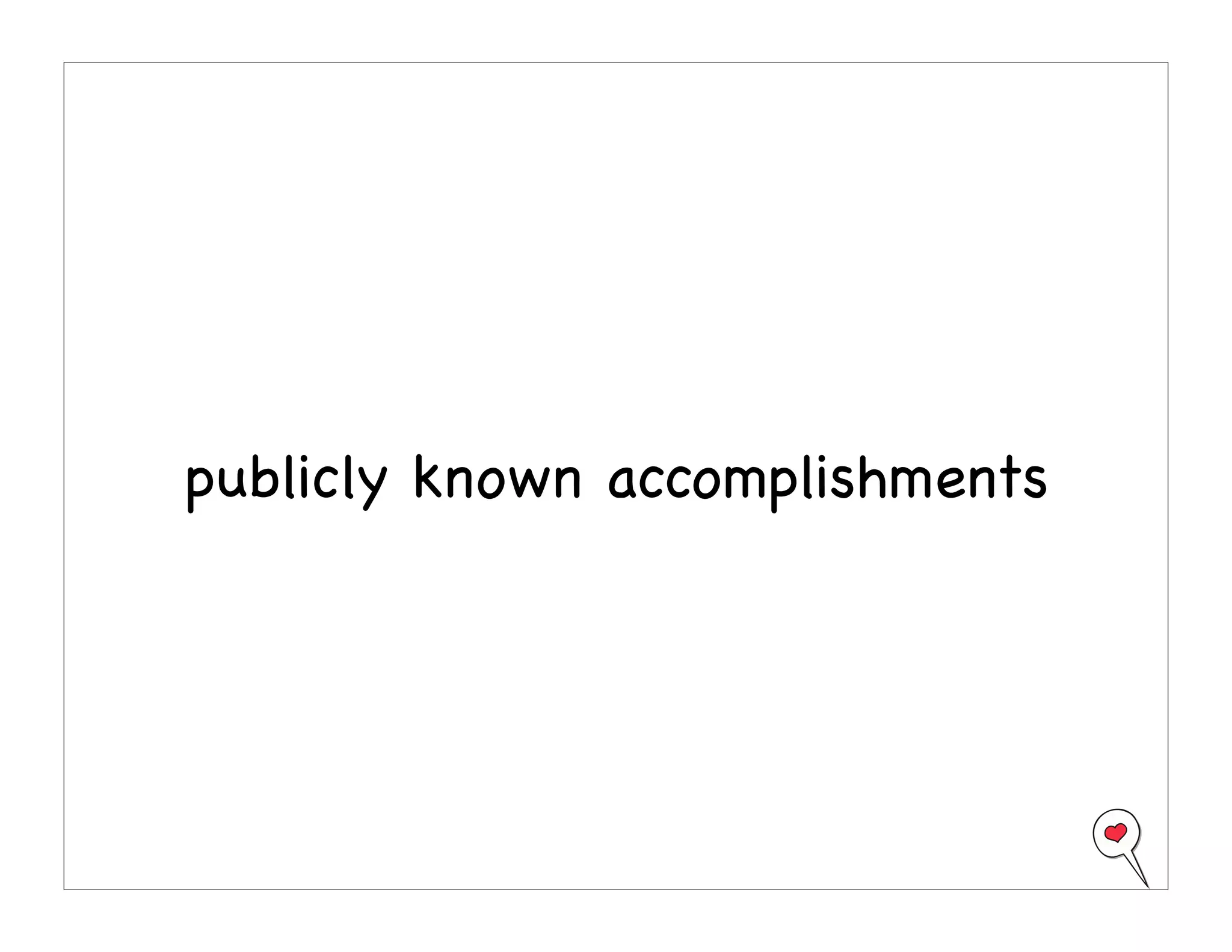 You and Your Whuffie Factor