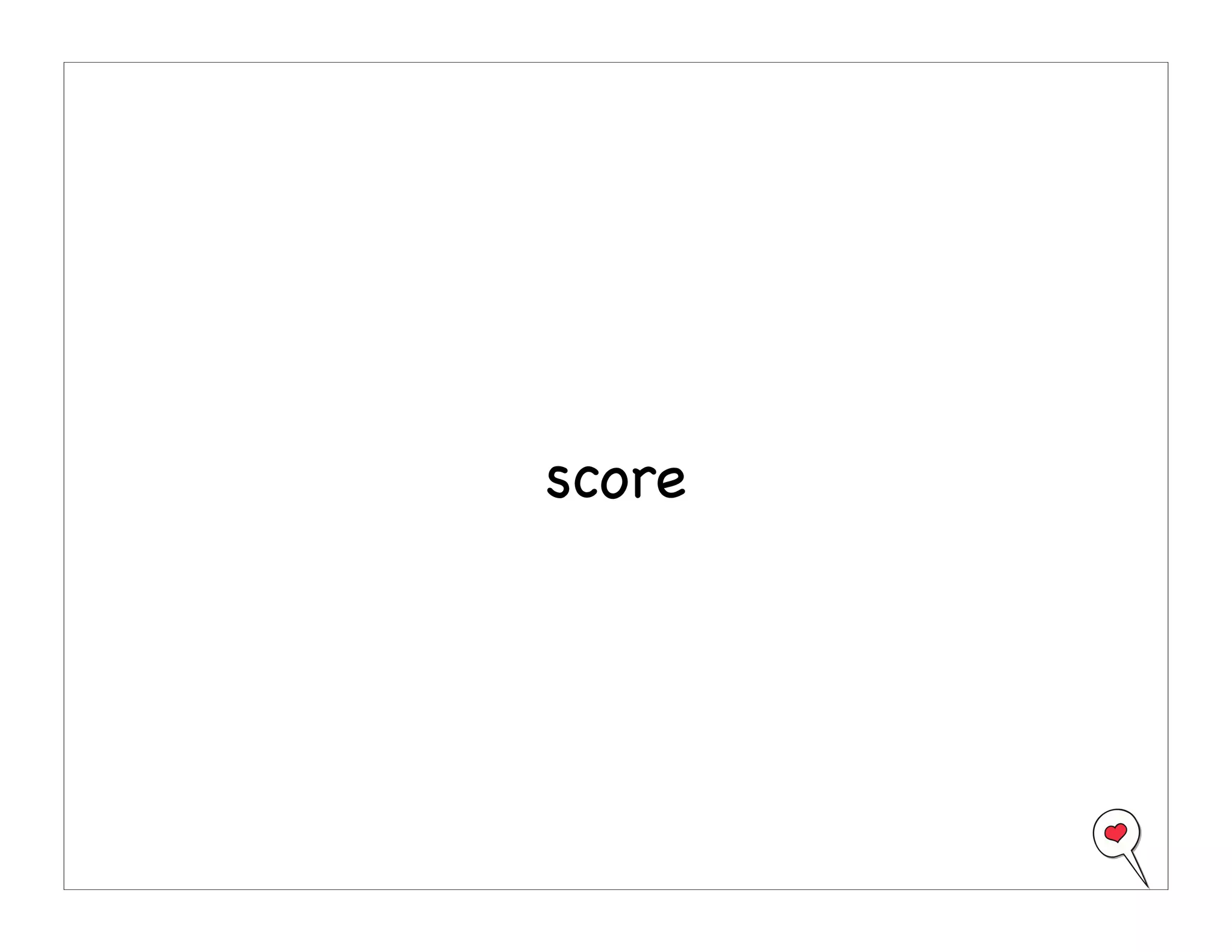 You and Your Whuffie Factor