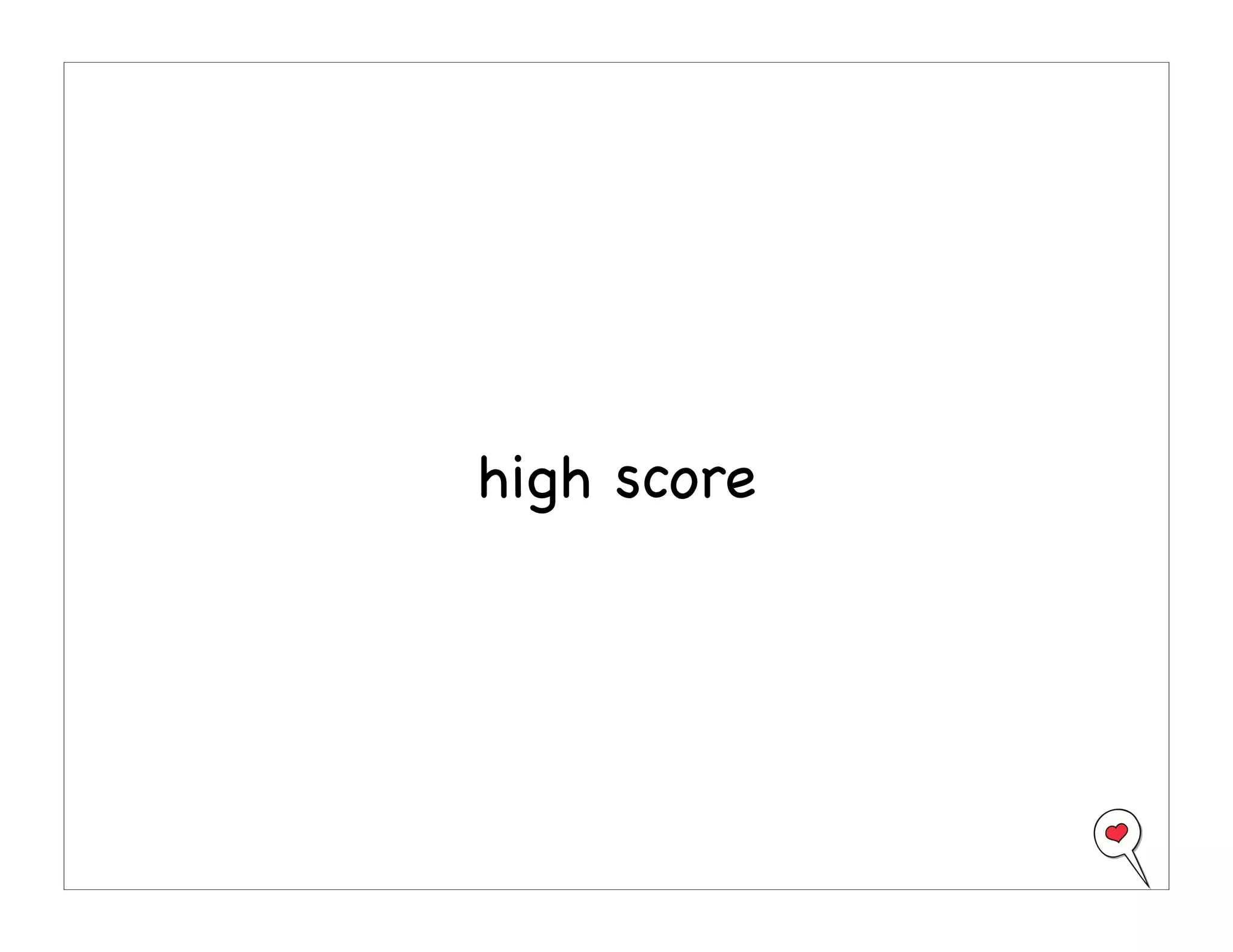 You and Your Whuffie Factor