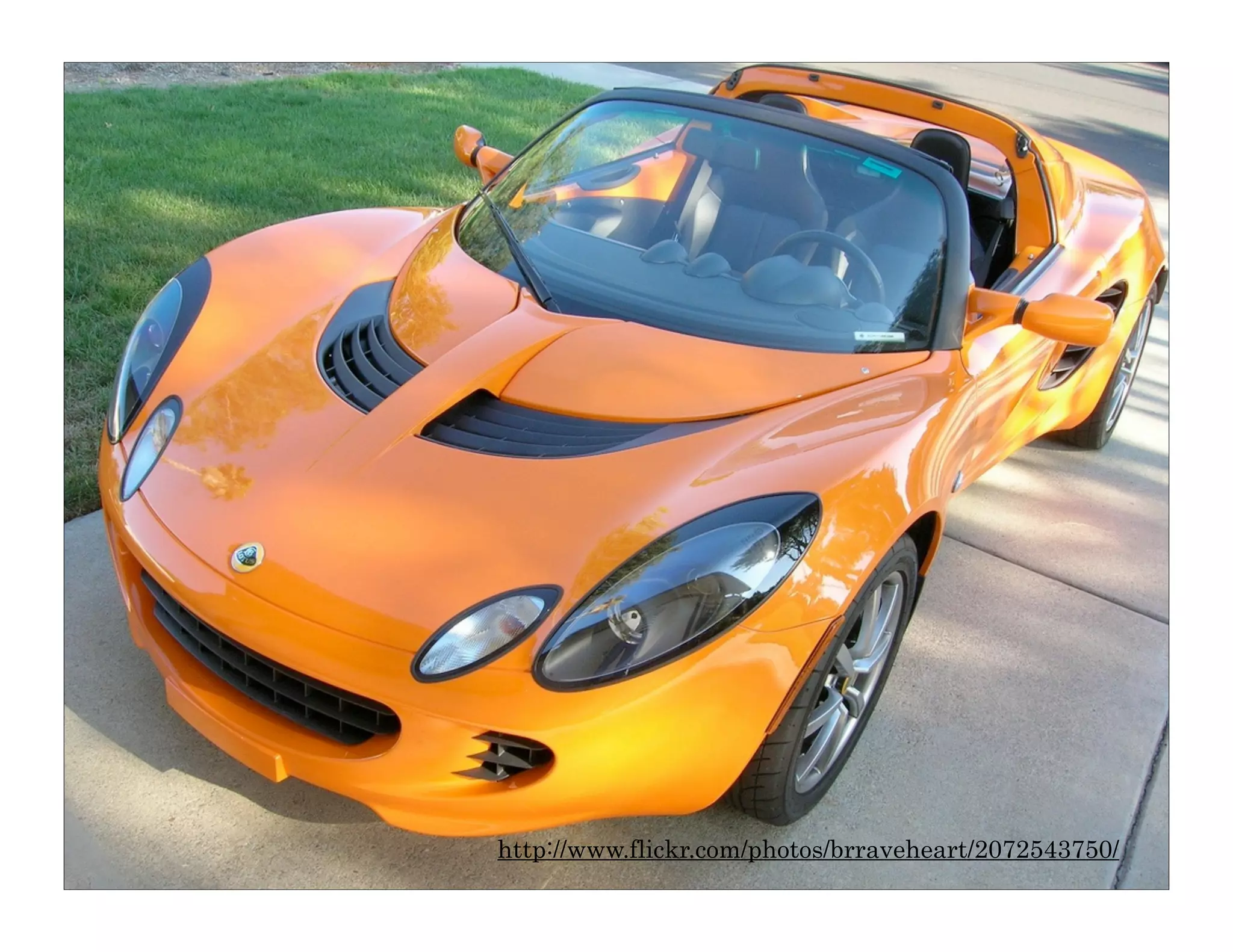 You and Your Whuffie Factor