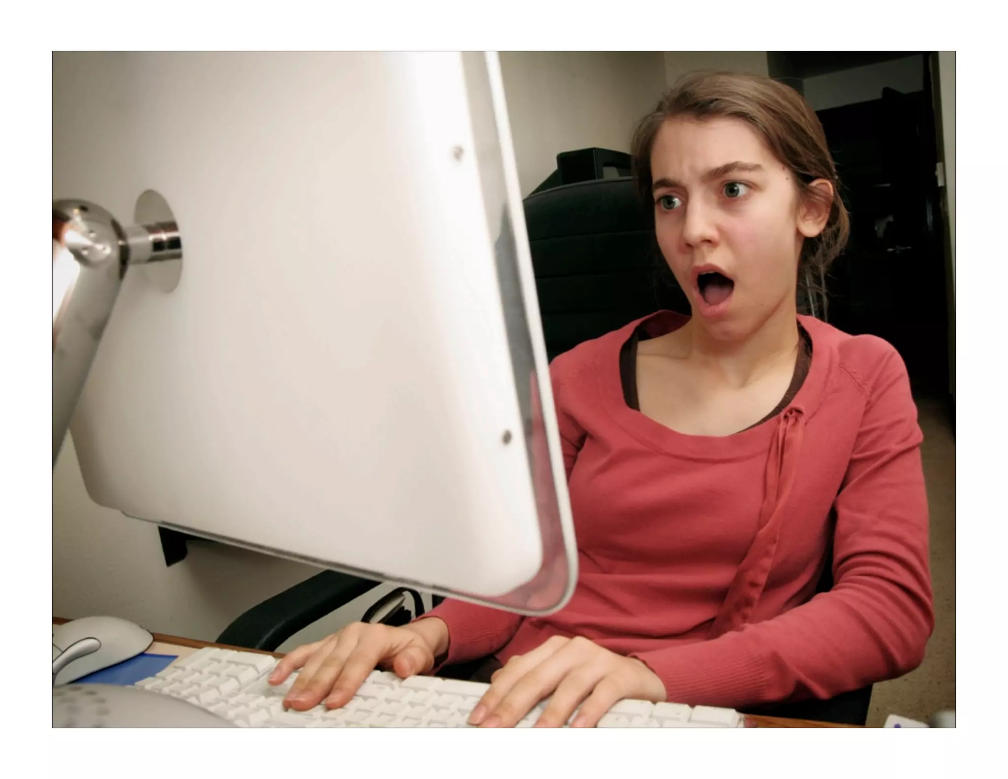 You and Your Whuffie Factor