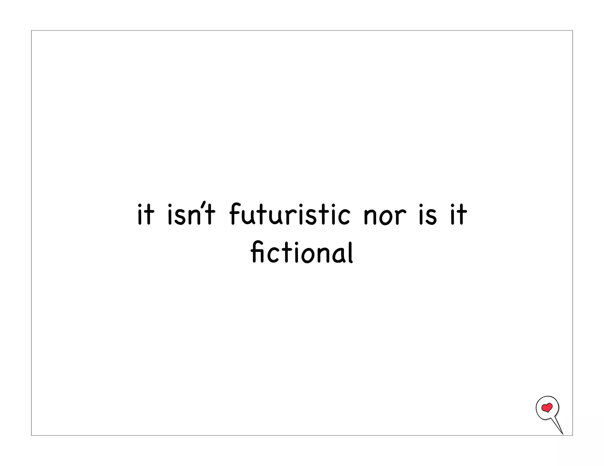 You and Your Whuffie Factor