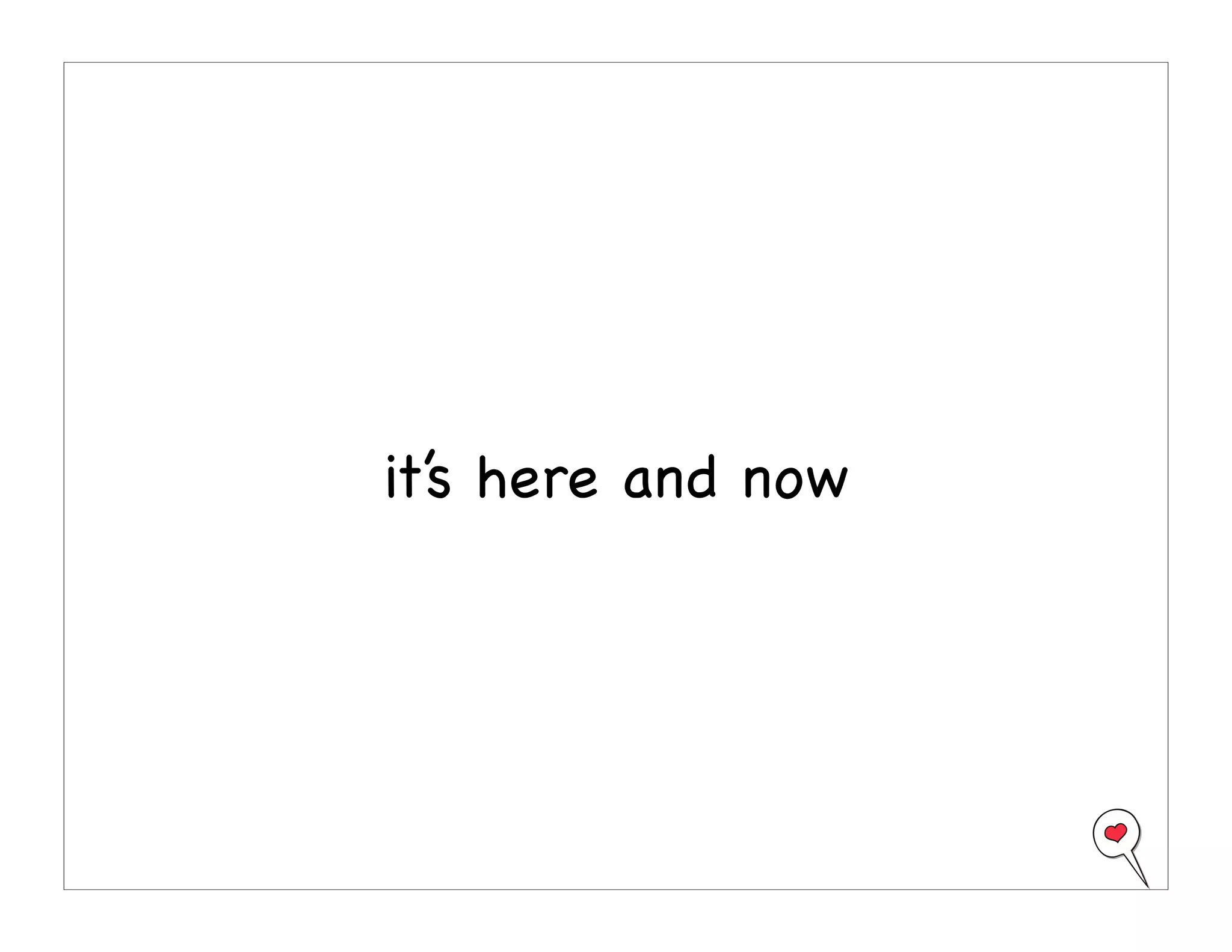 You and Your Whuffie Factor