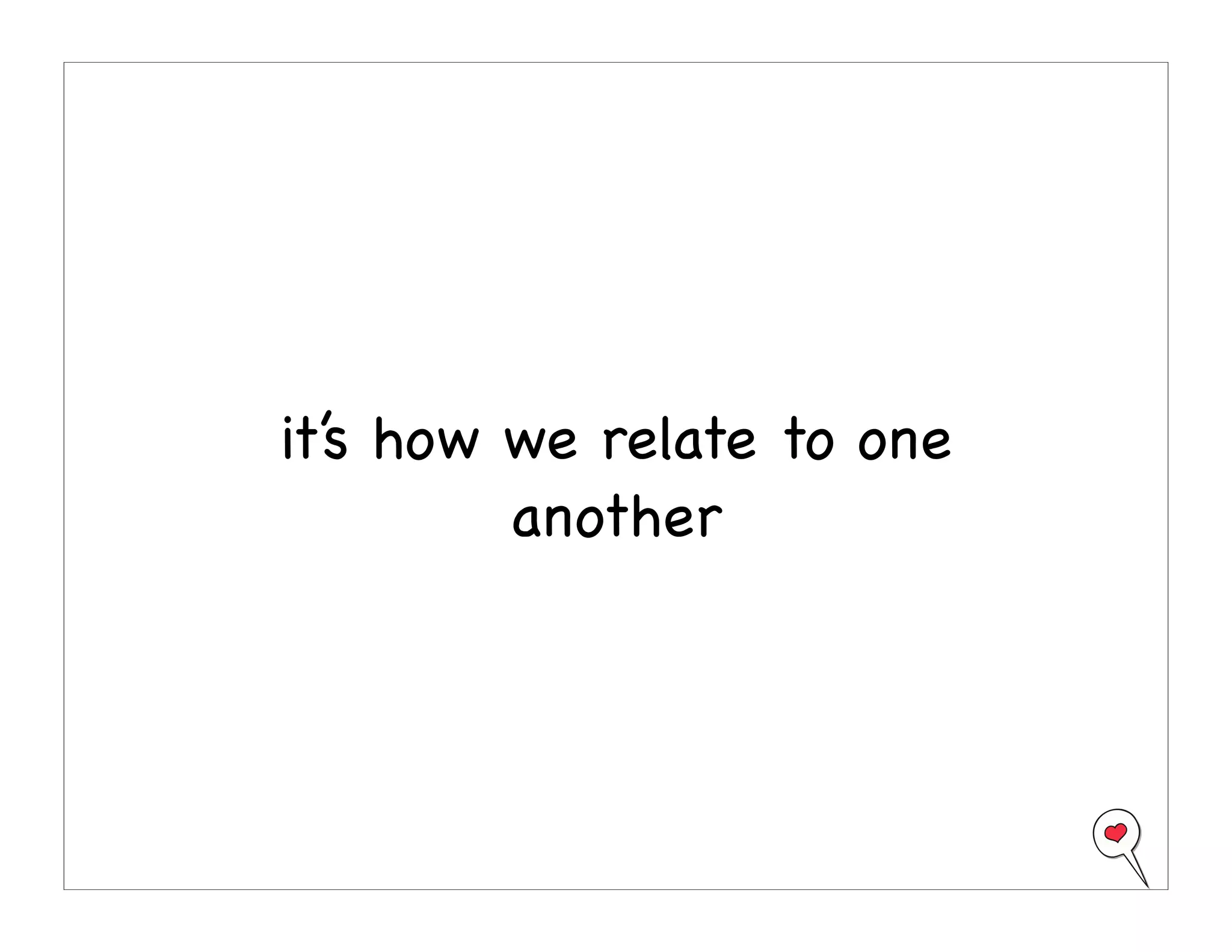 You and Your Whuffie Factor