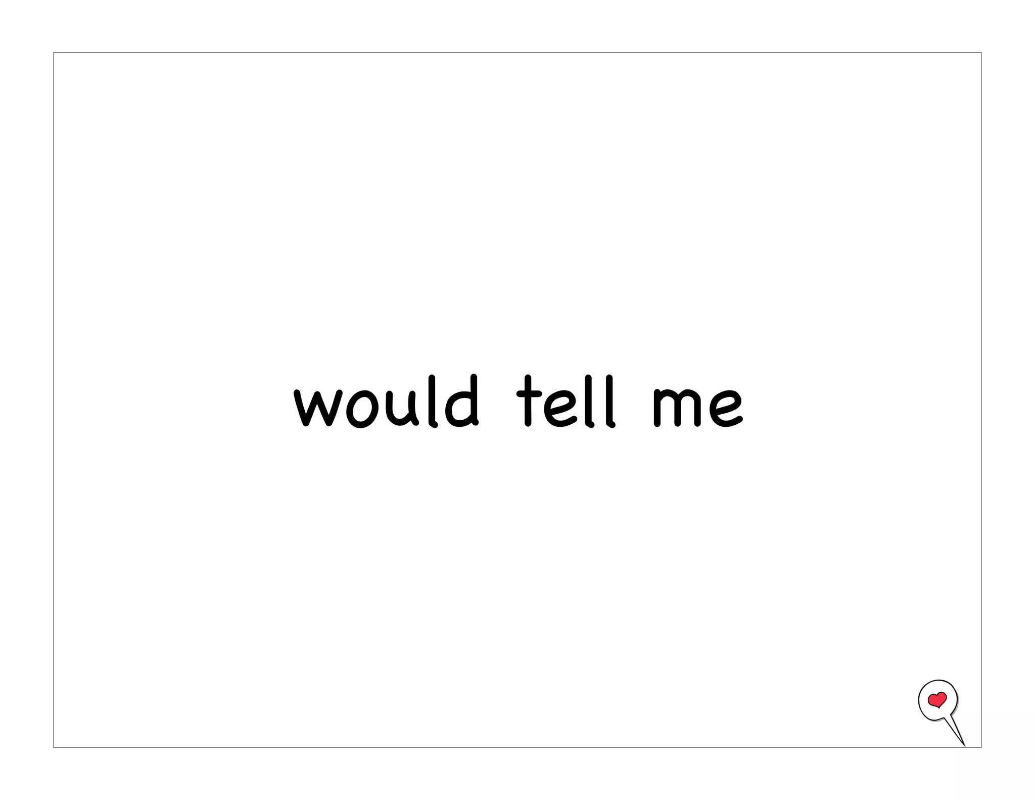 You and Your Whuffie Factor