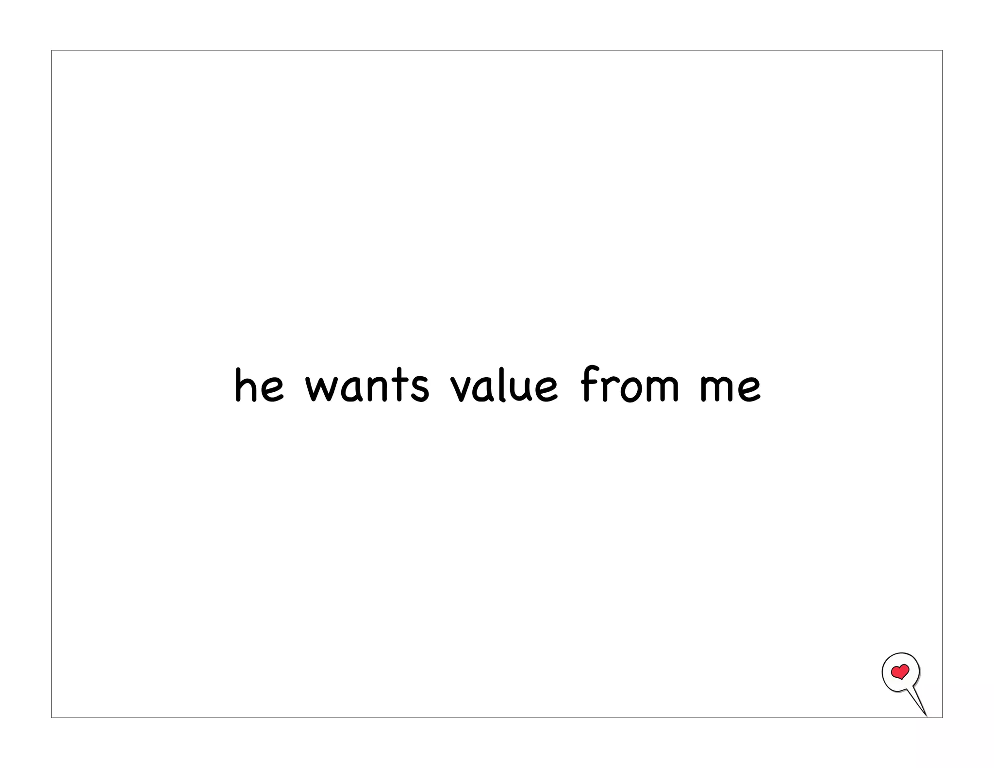 You and Your Whuffie Factor