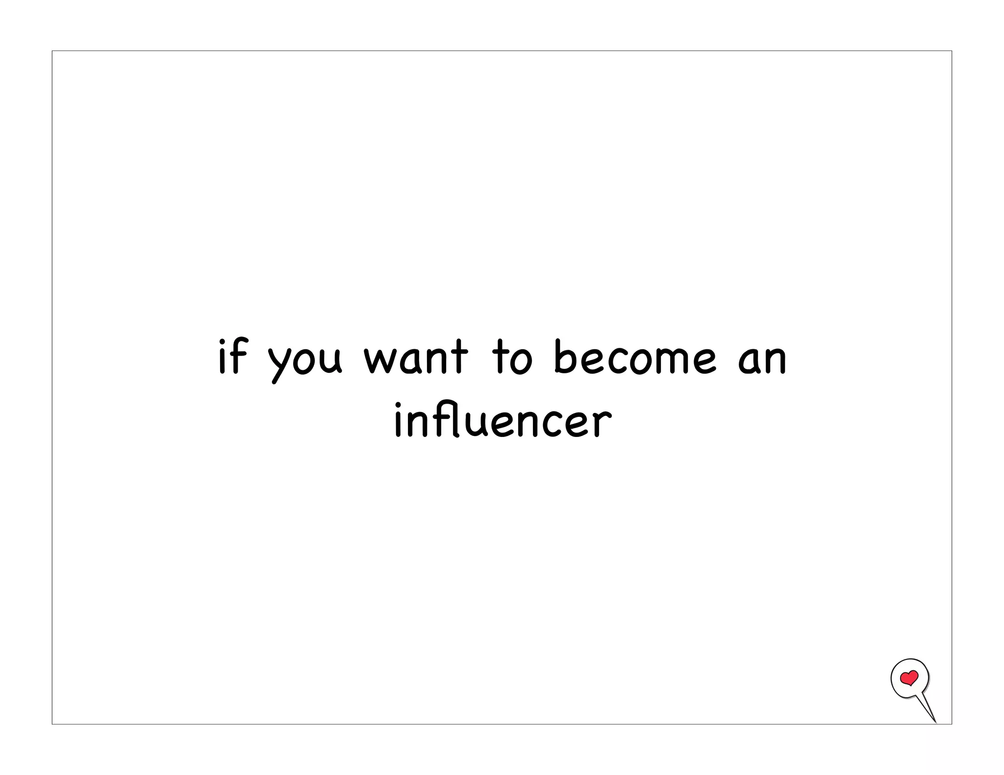 You and Your Whuffie Factor