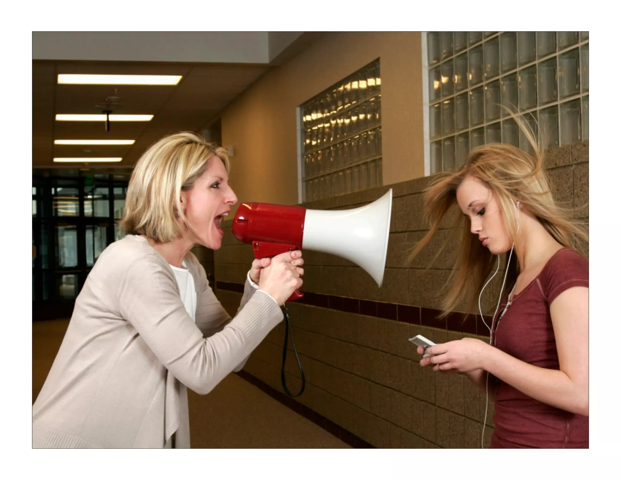 You and Your Whuffie Factor